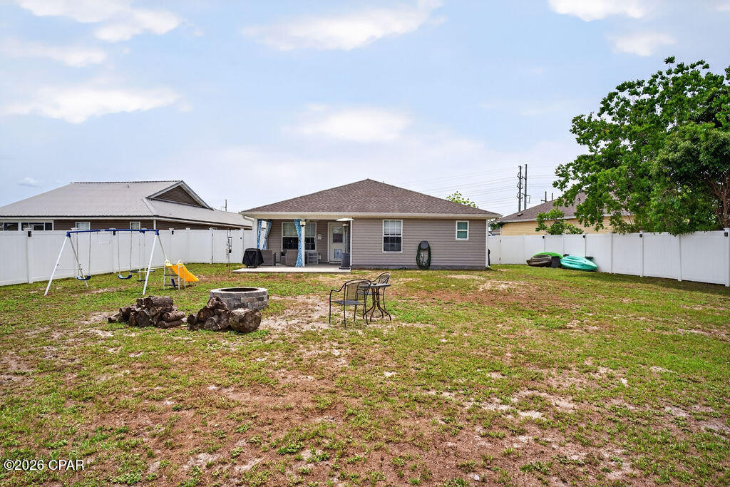 Nowell Court - Residential