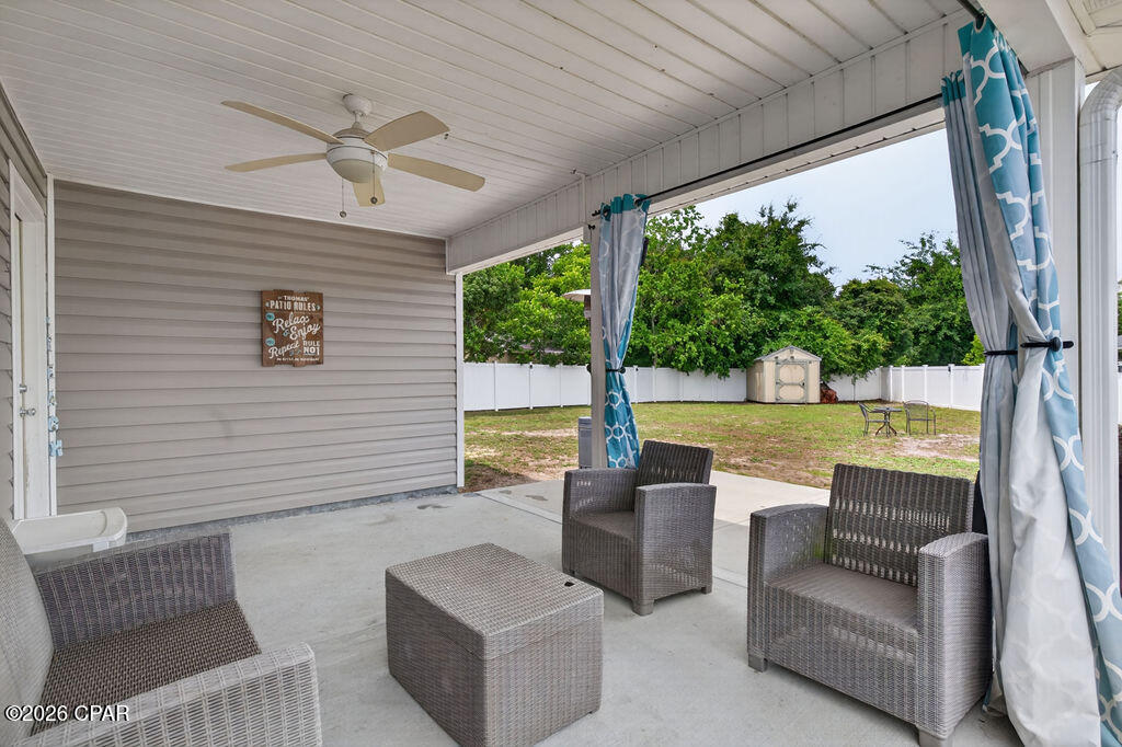 Nowell Court - Residential