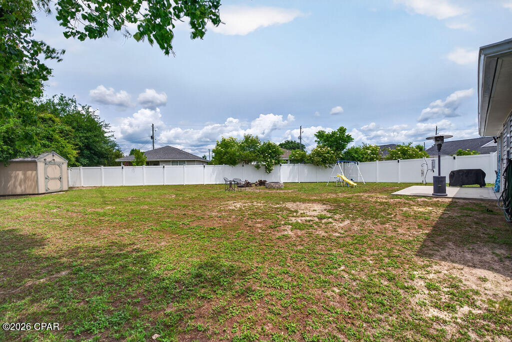 Nowell Court - Residential