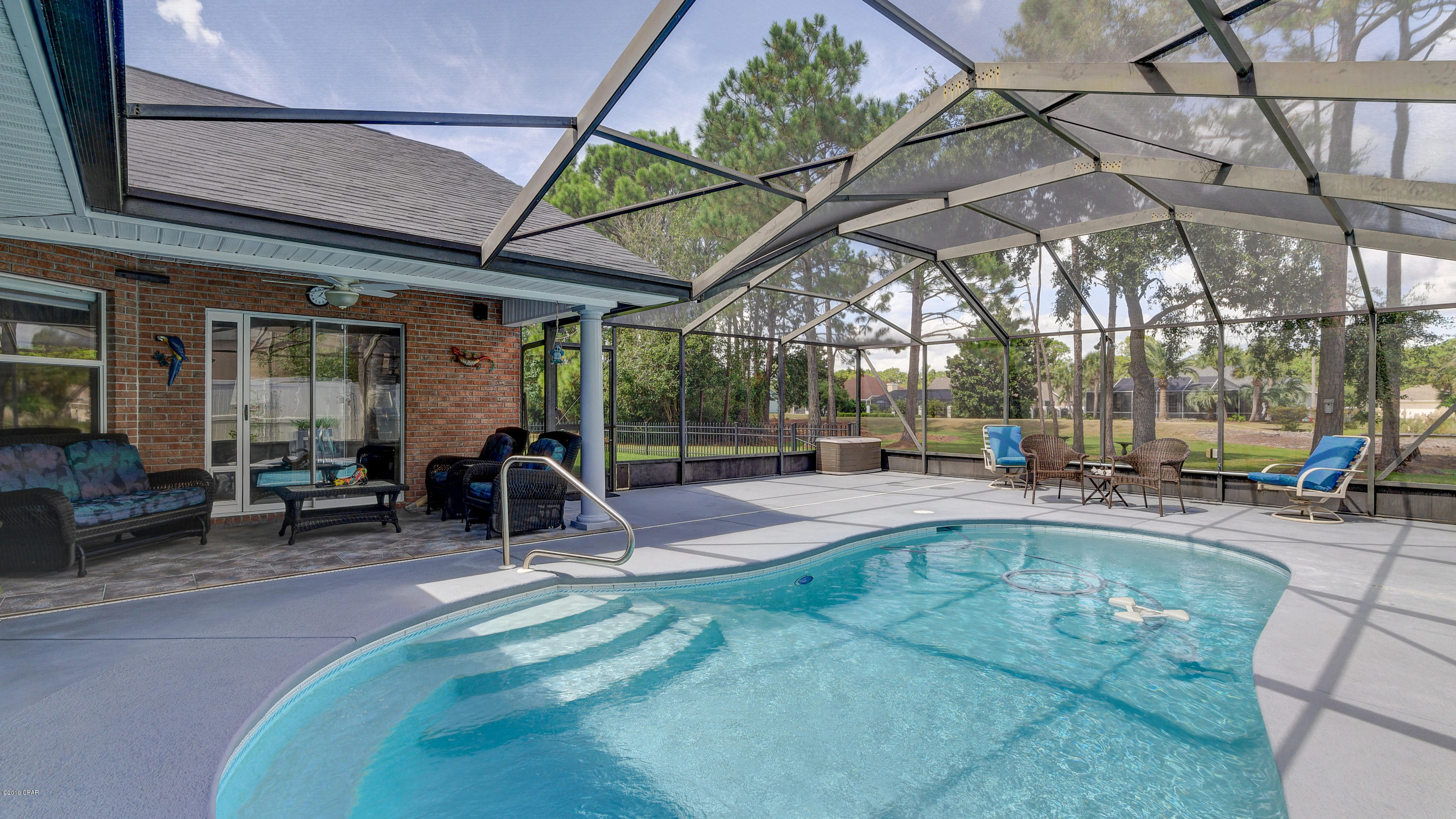 The Glades - Residential