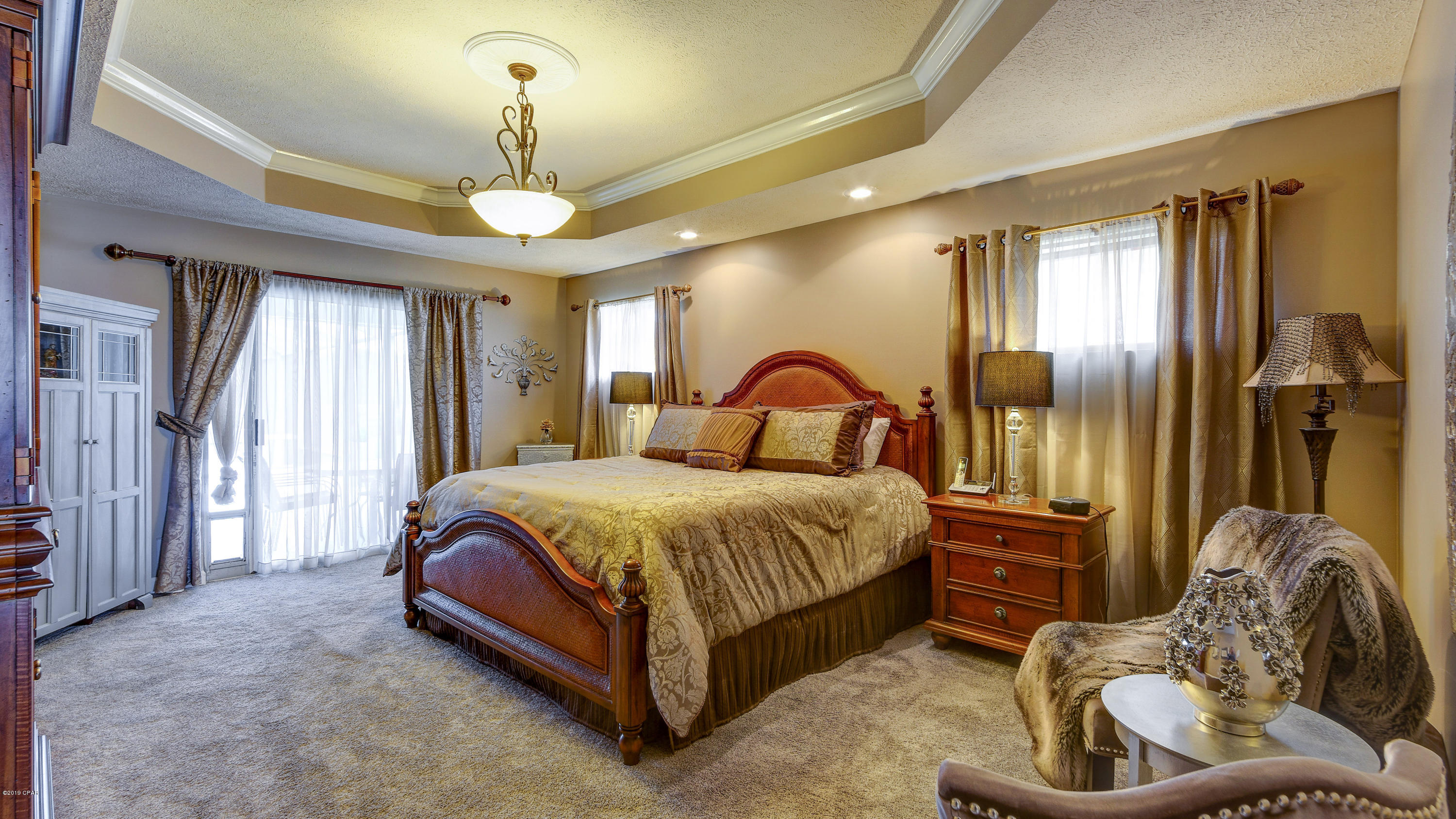 The Glades - Residential