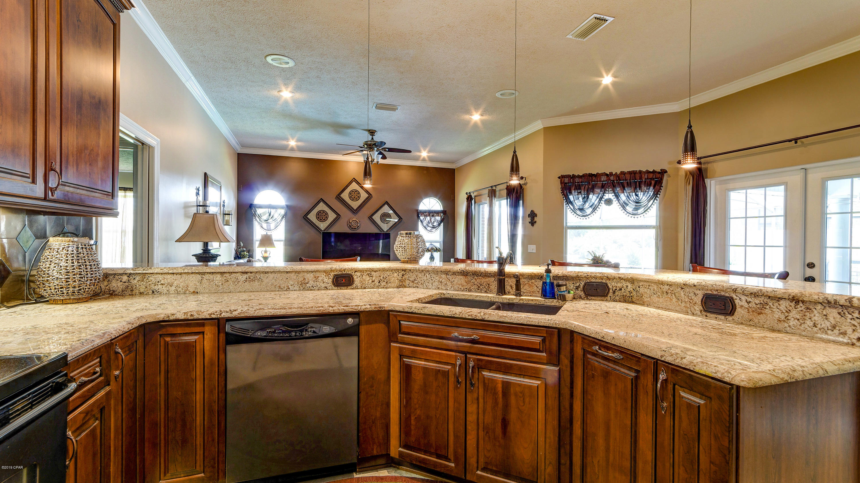 The Glades - Residential