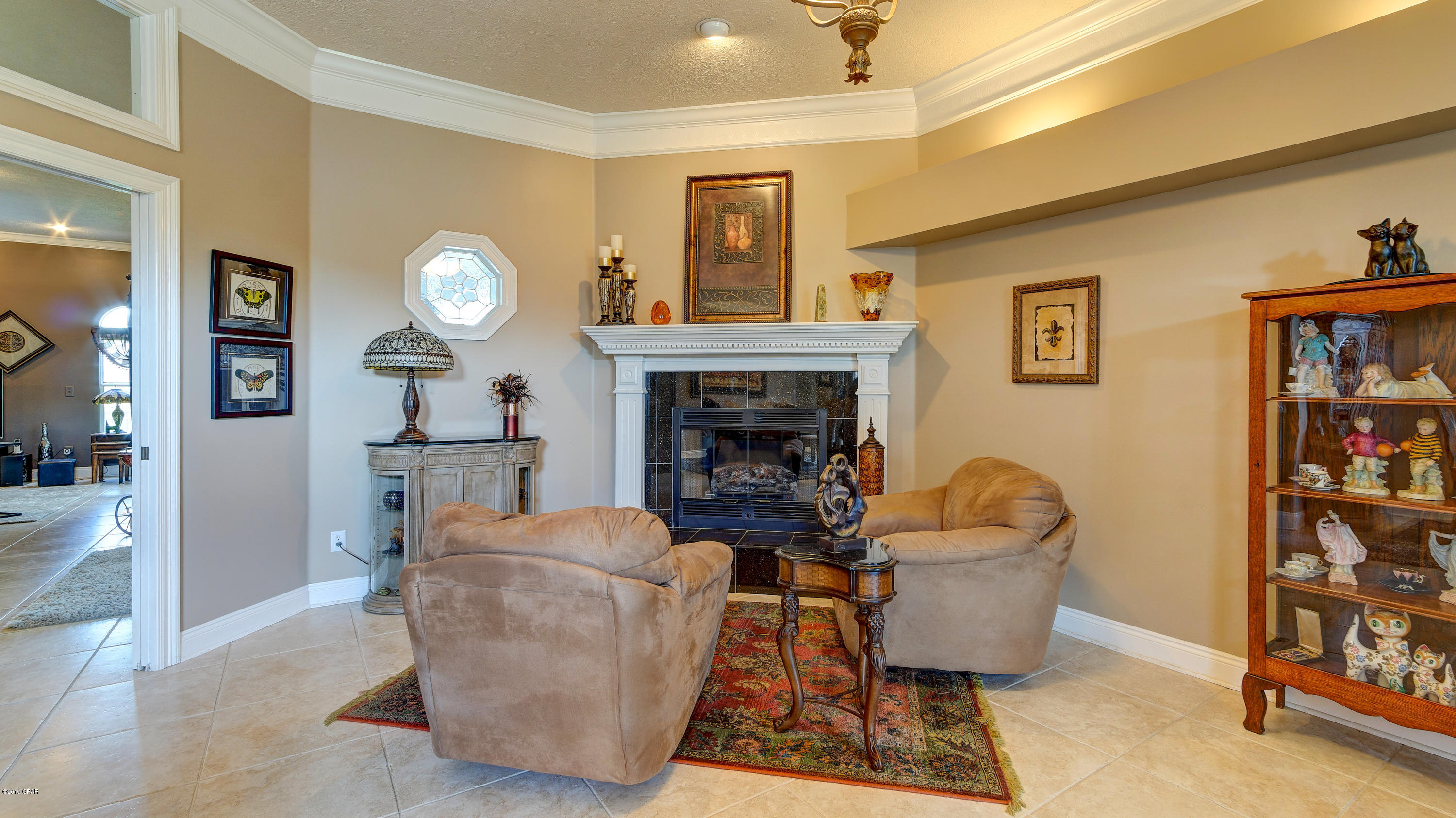 The Glades - Residential