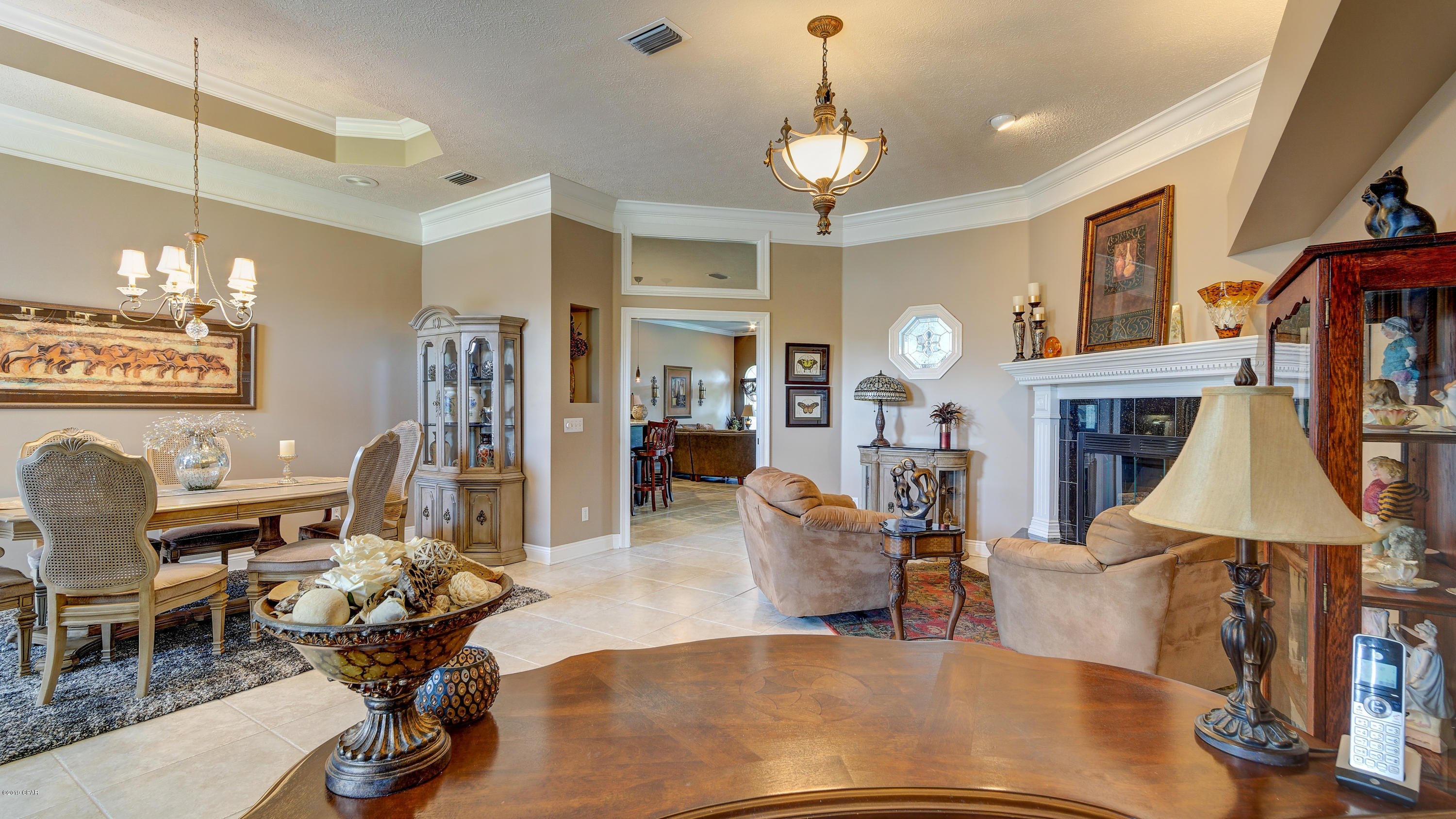 The Glades - Residential