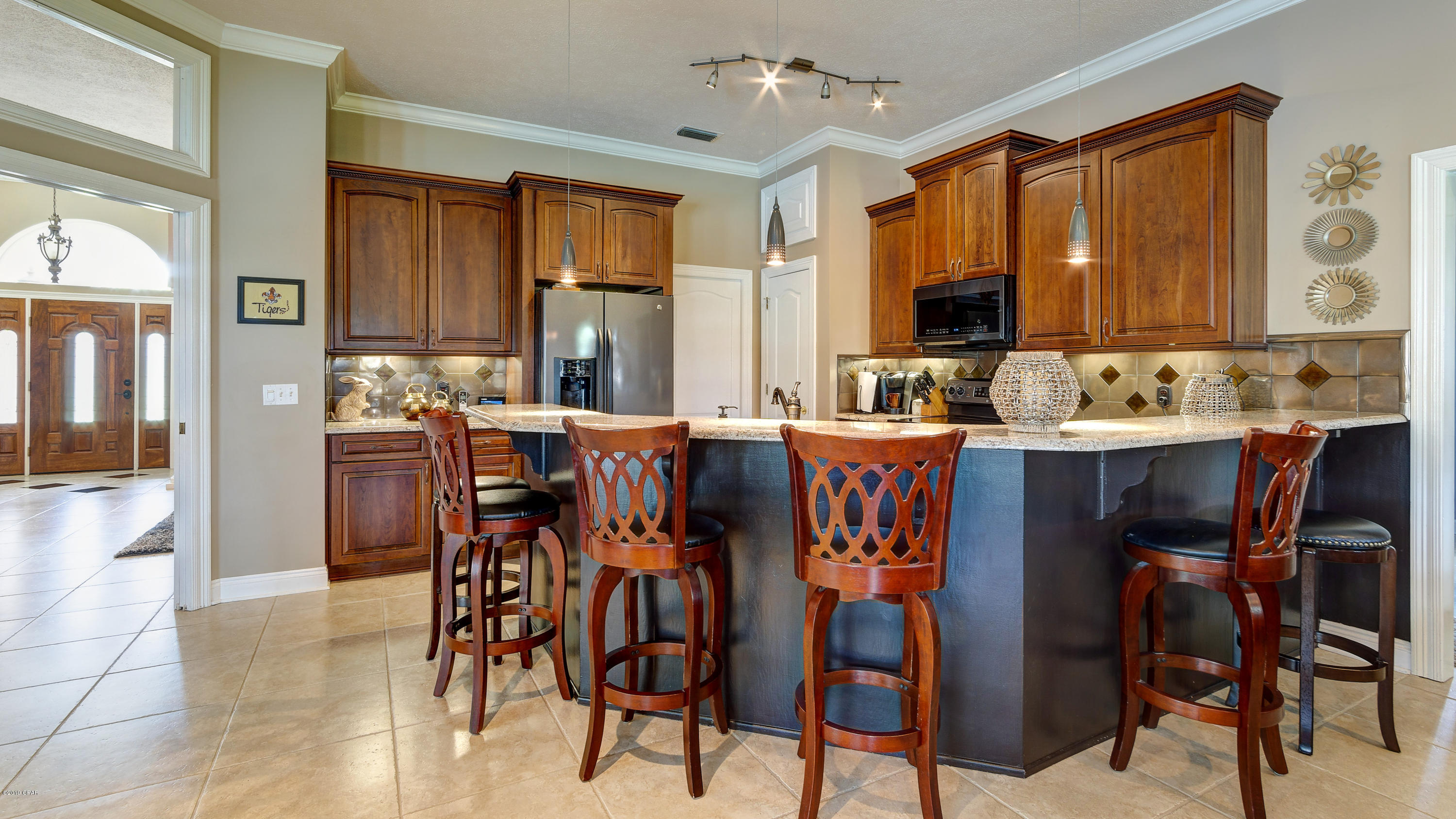 The Glades - Residential