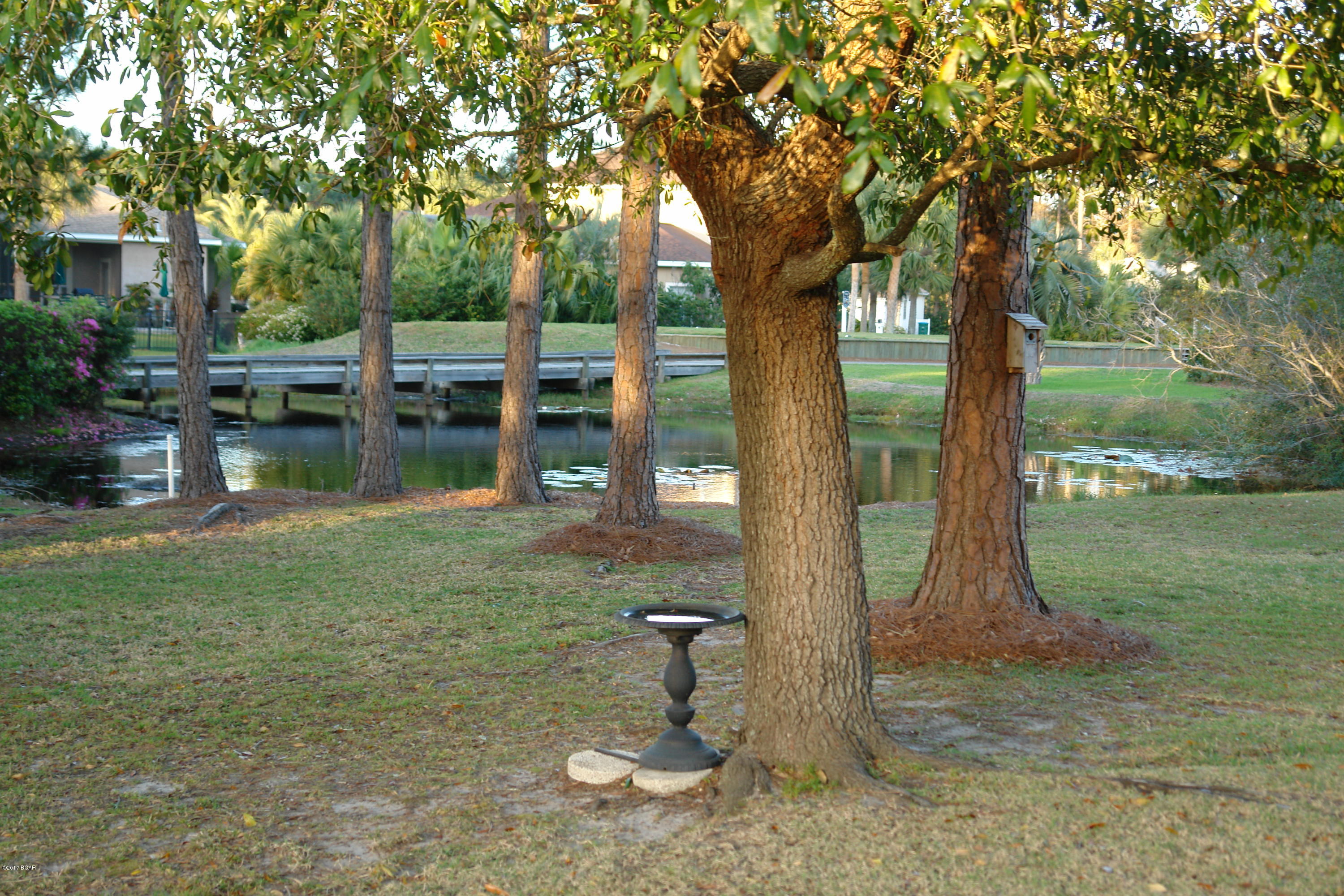 The Glades - Residential