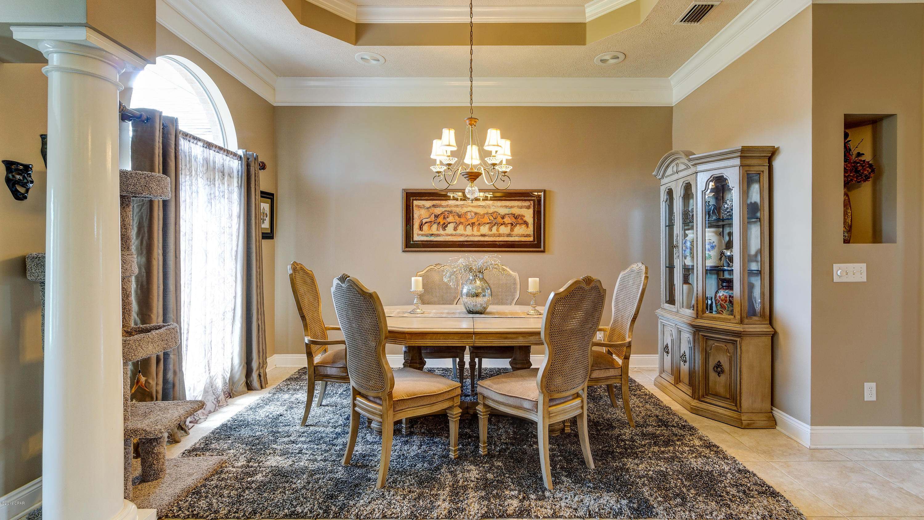 The Glades - Residential