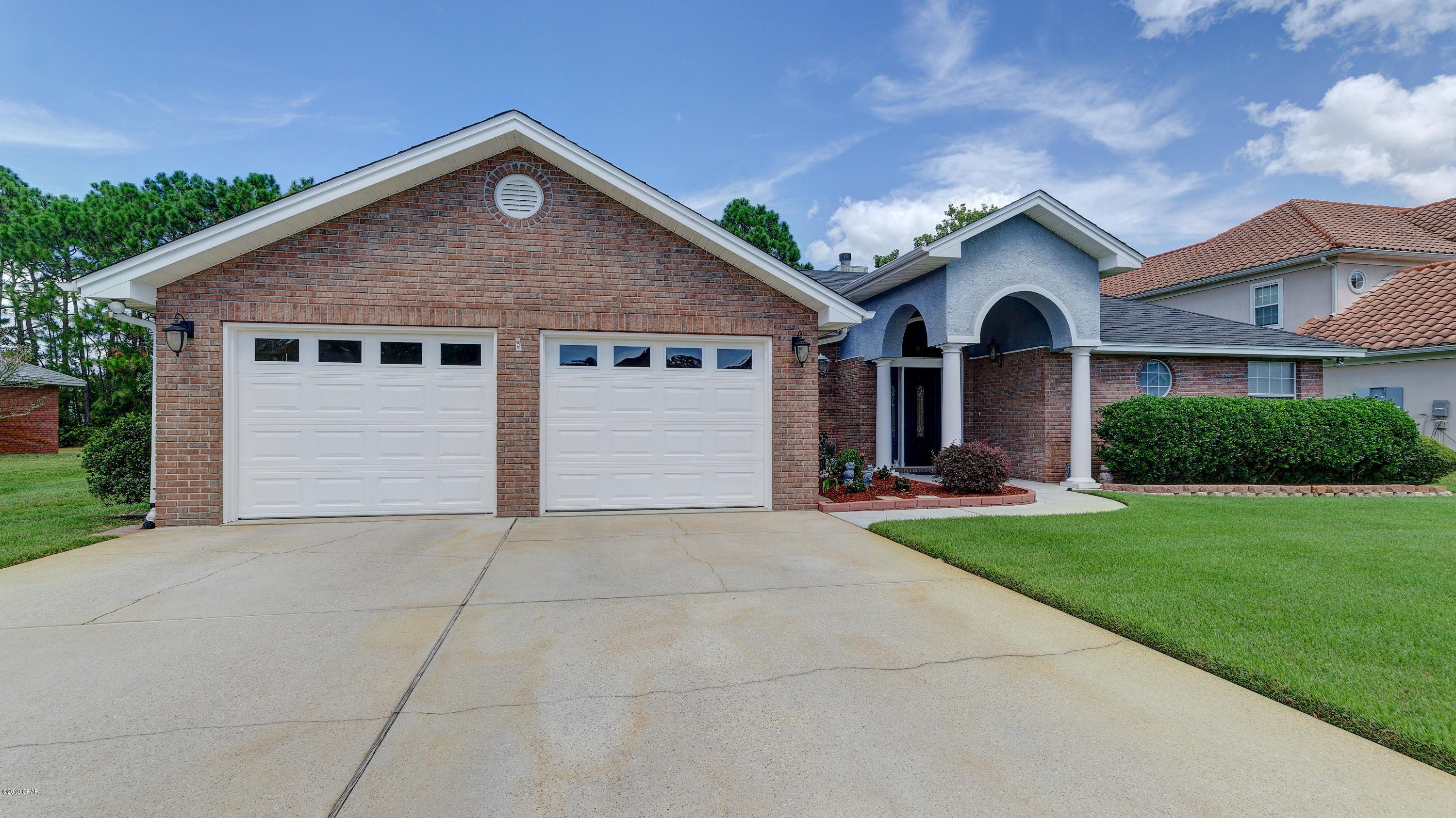 The Glades - Residential