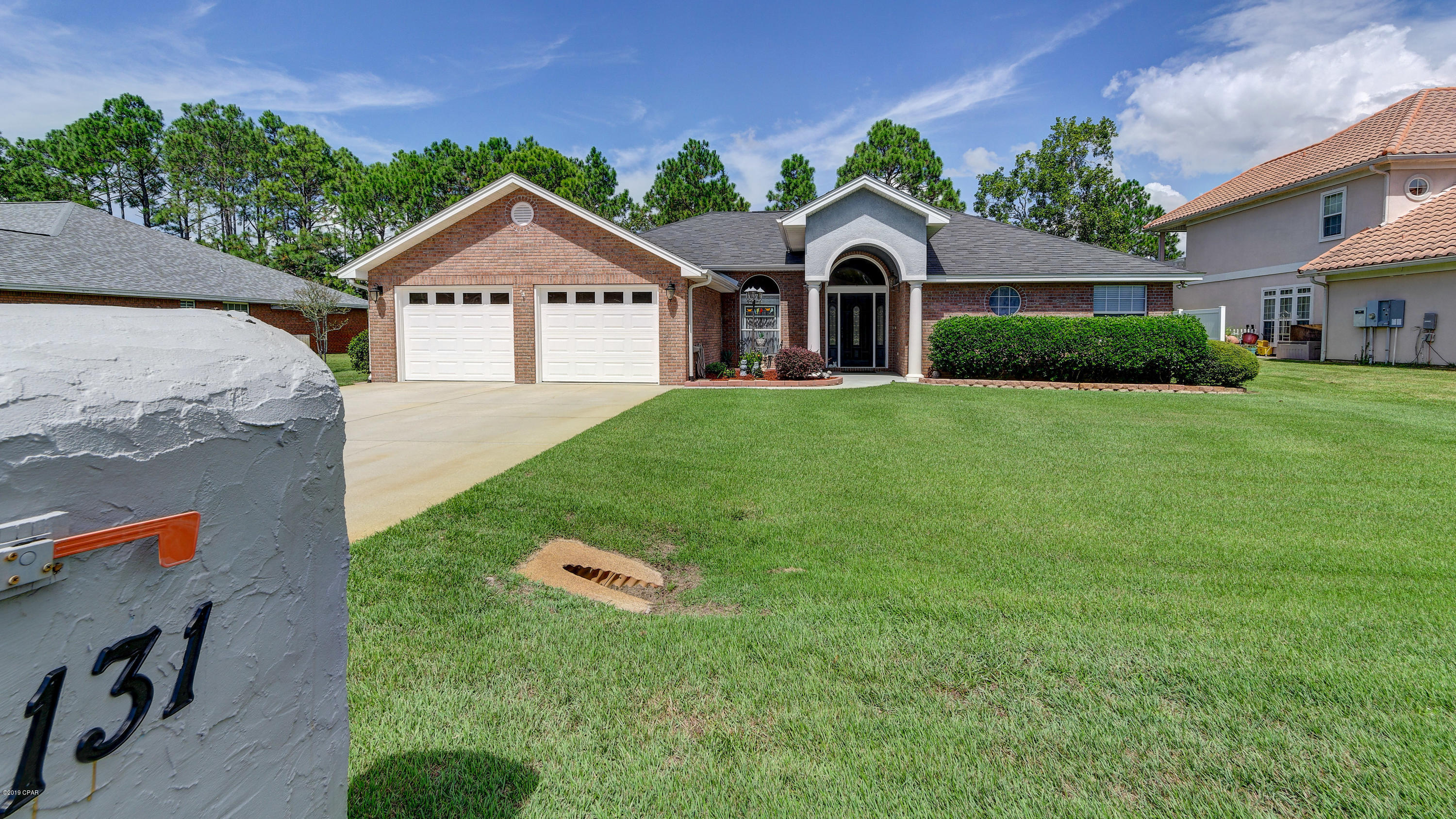 The Glades - Residential