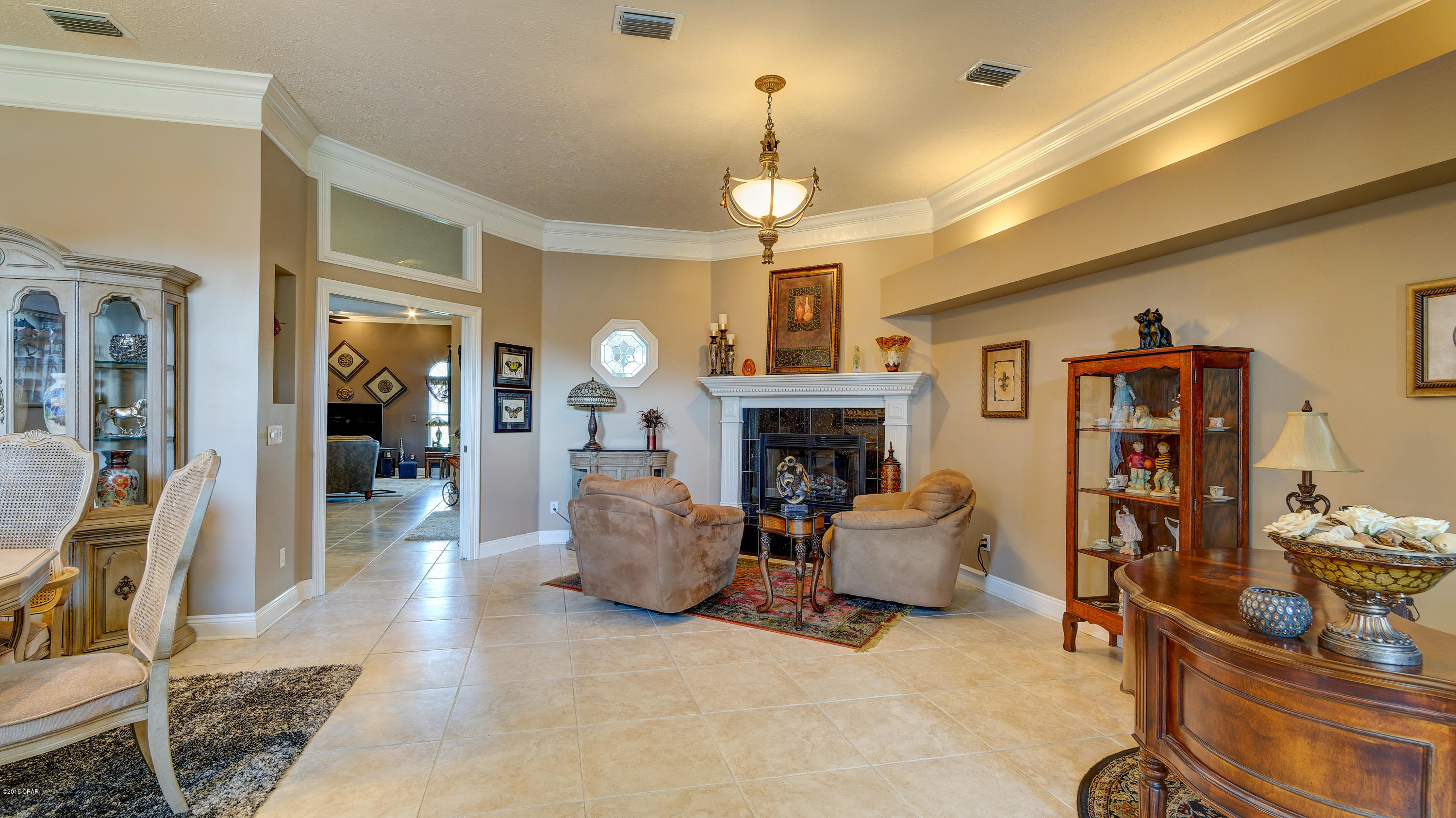 The Glades - Residential