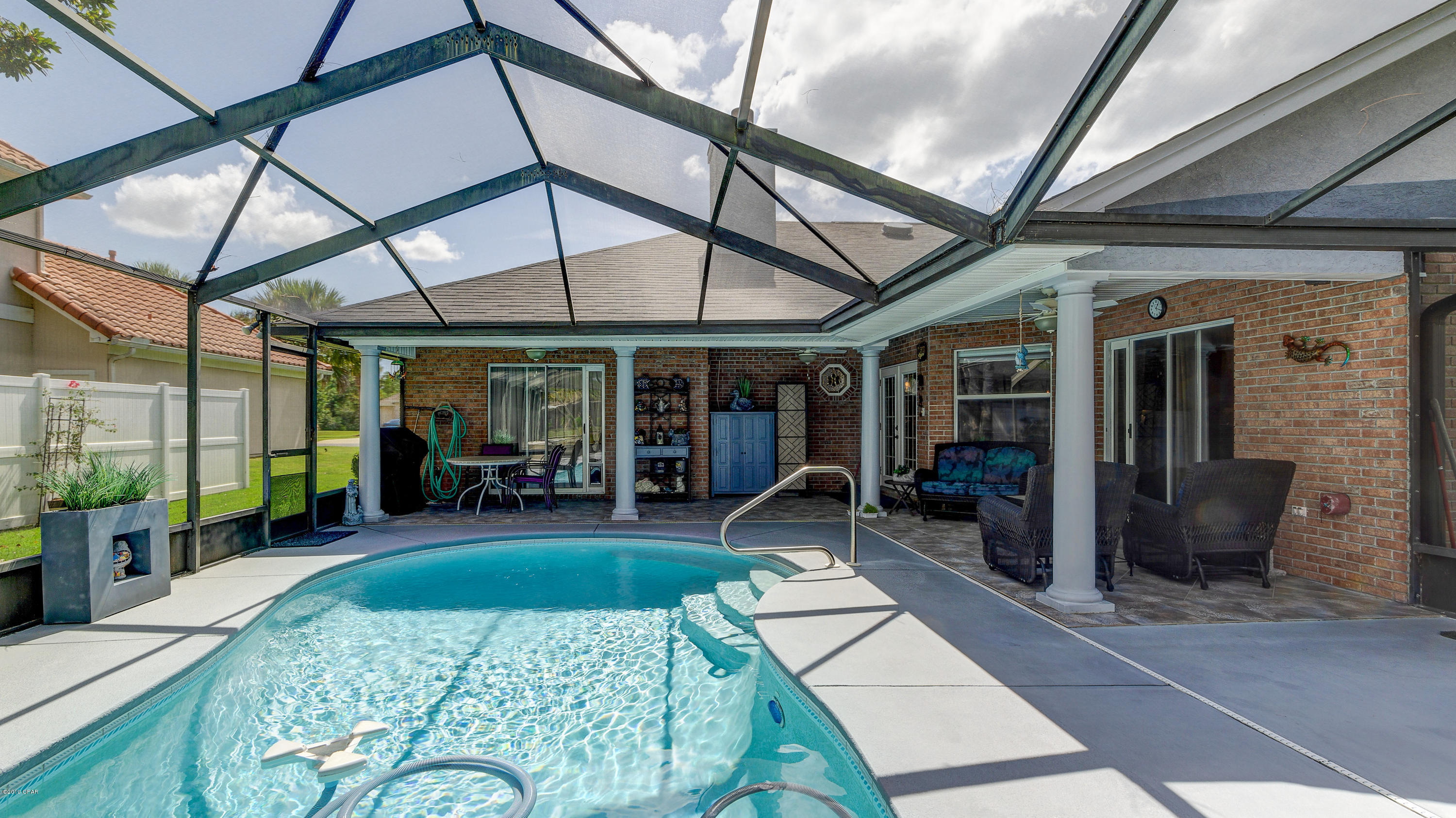 The Glades - Residential