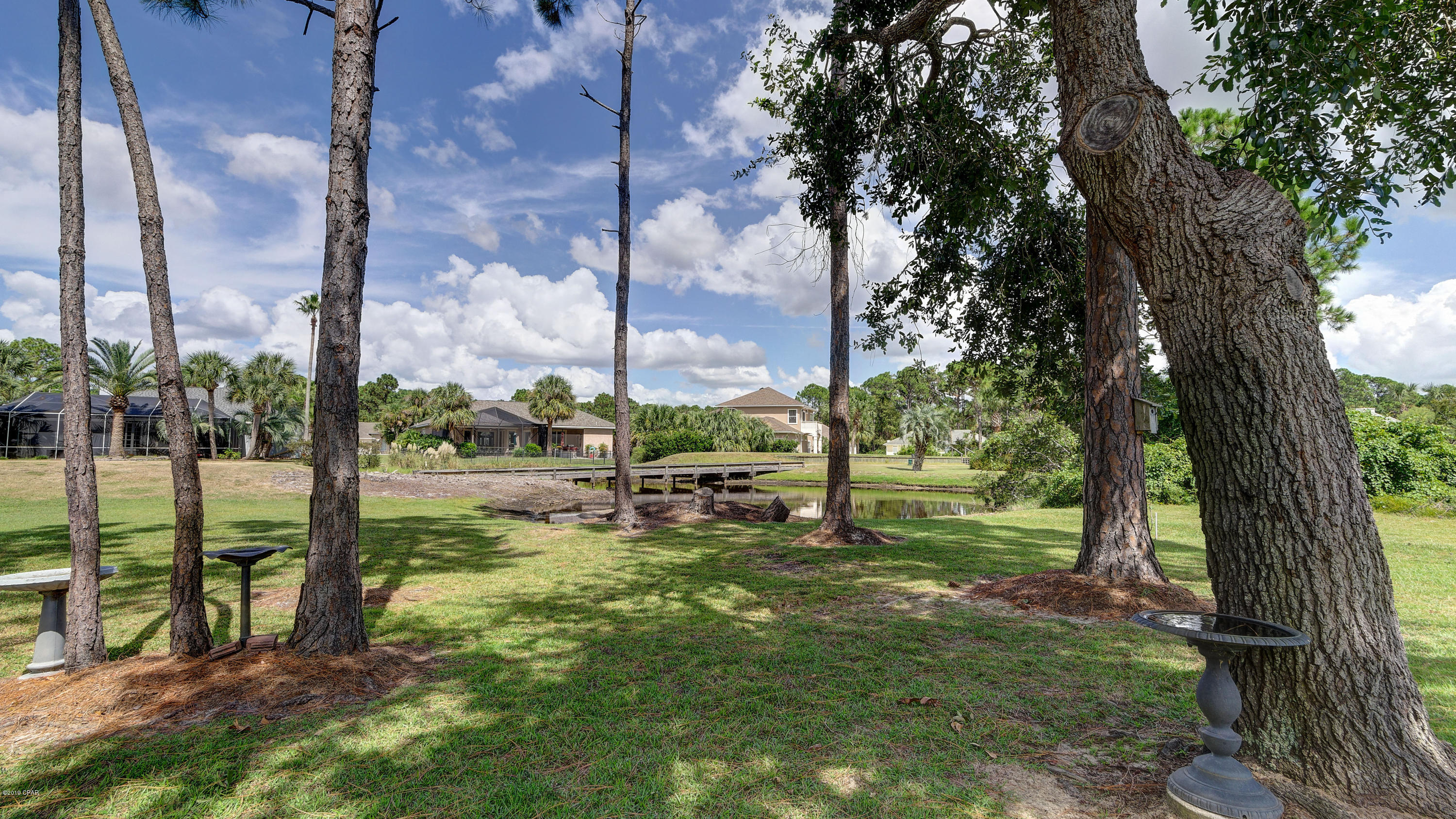 The Glades - Residential