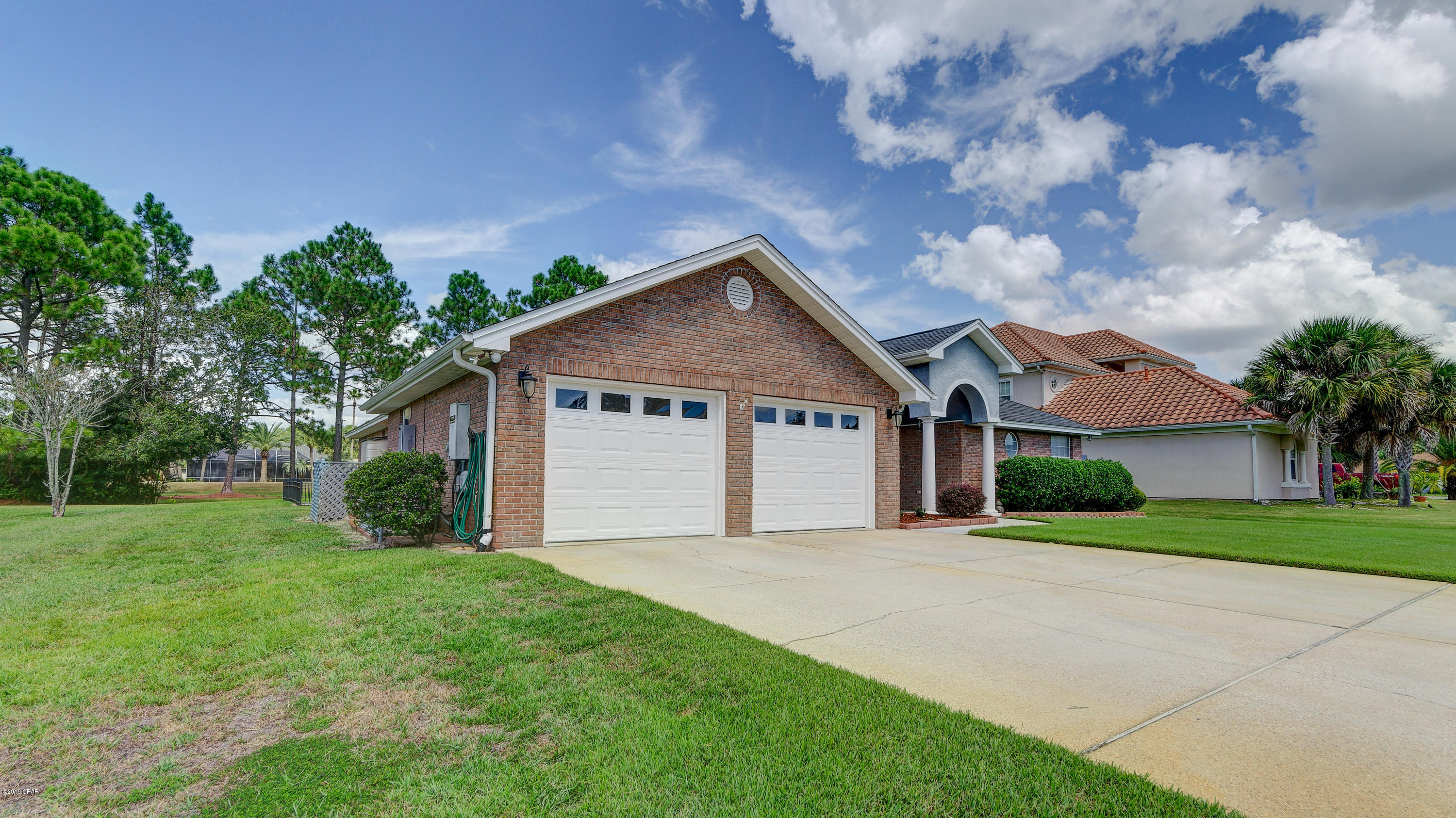 The Glades - Residential