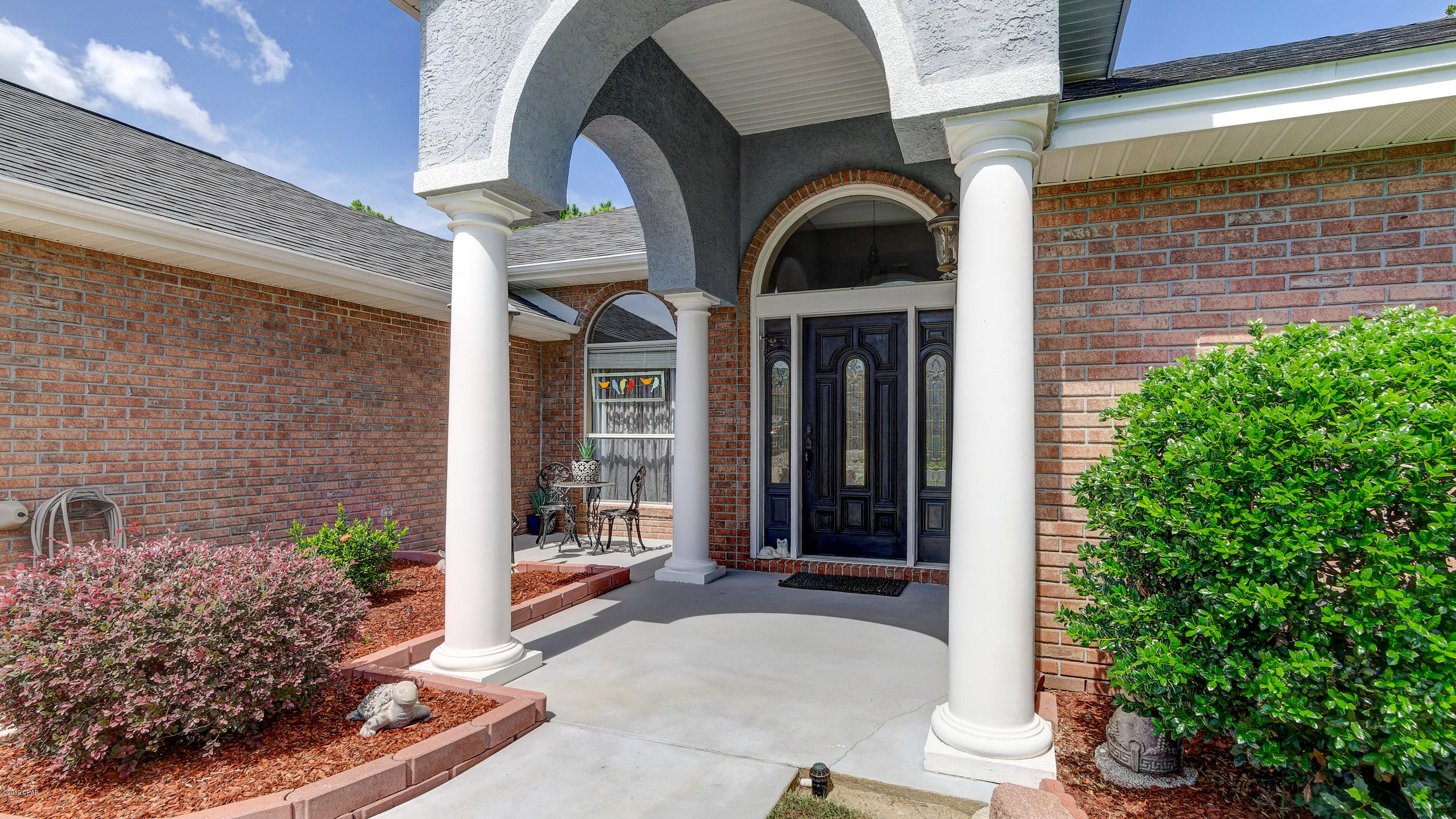 The Glades - Residential