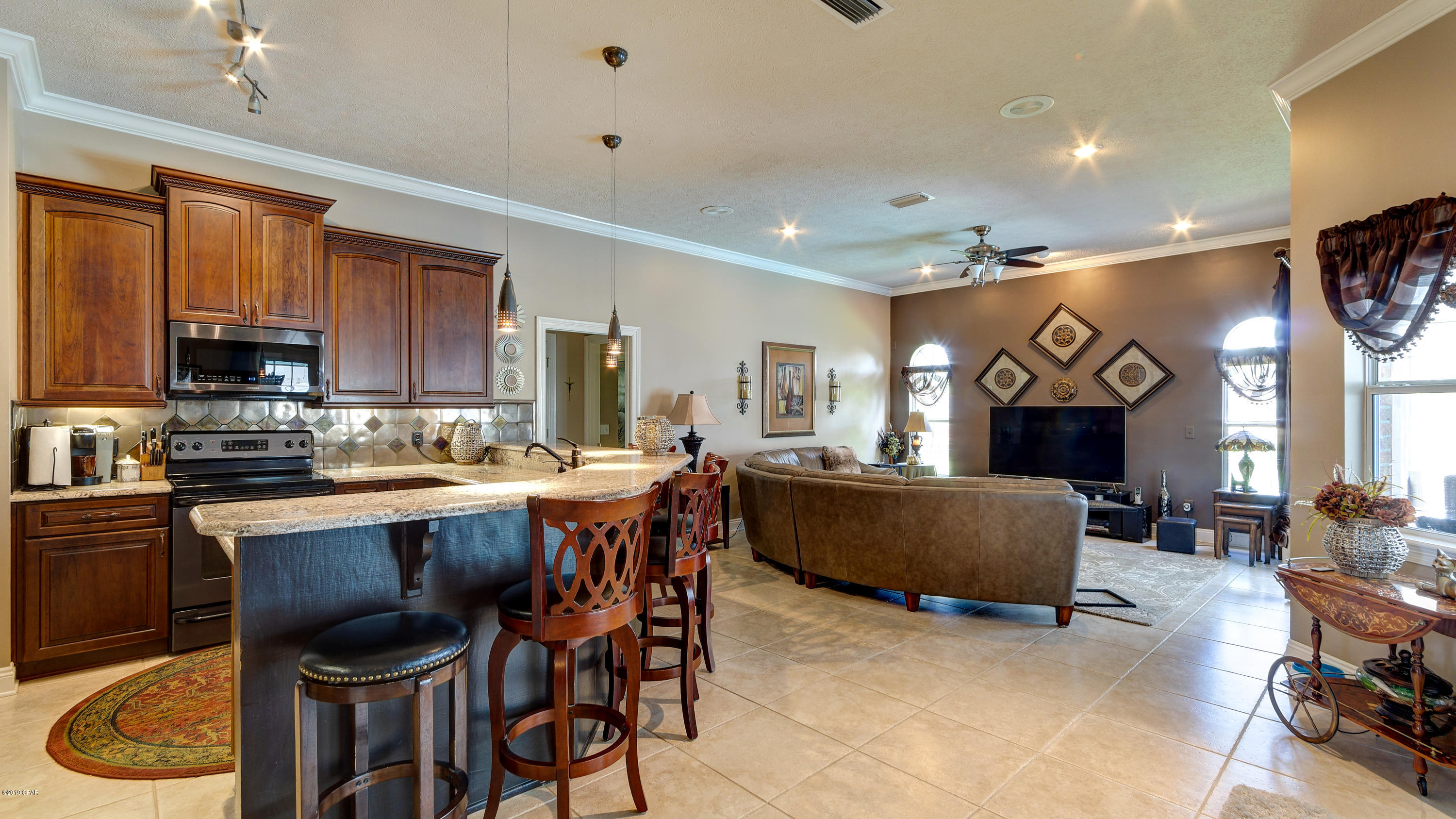 The Glades - Residential