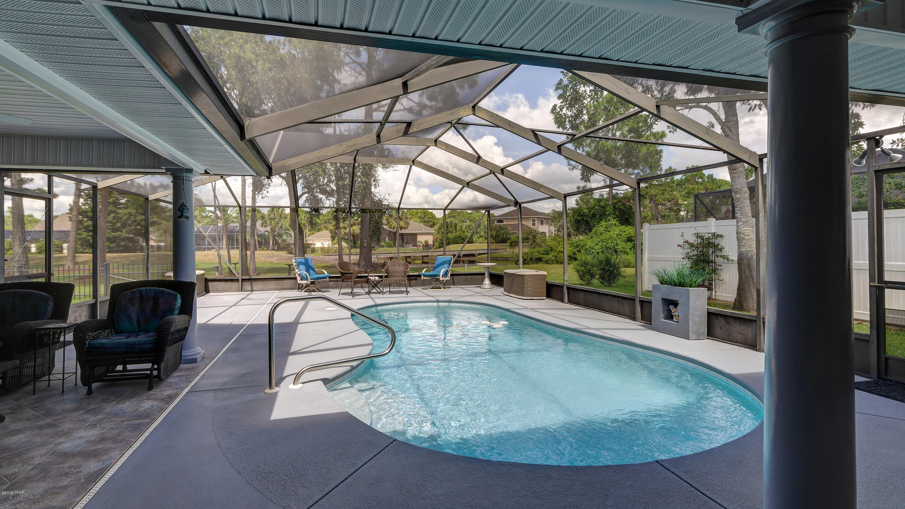 The Glades - Residential