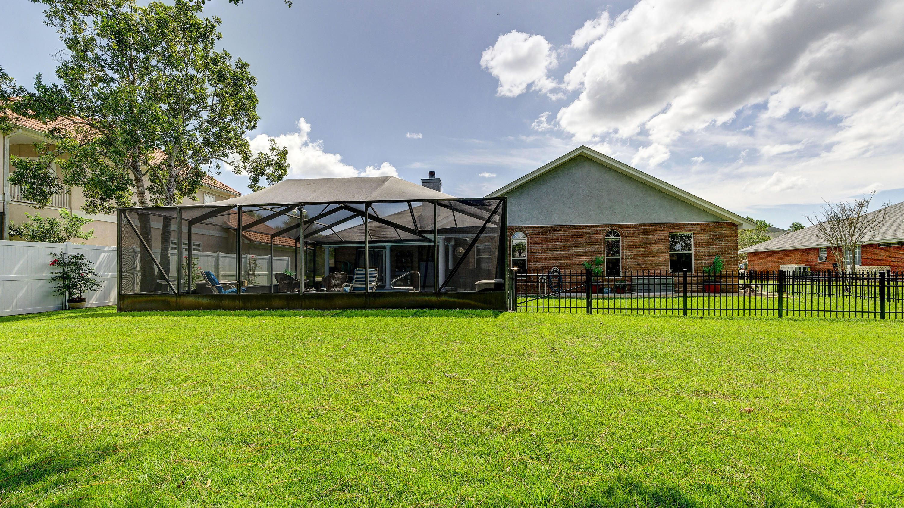 The Glades - Residential