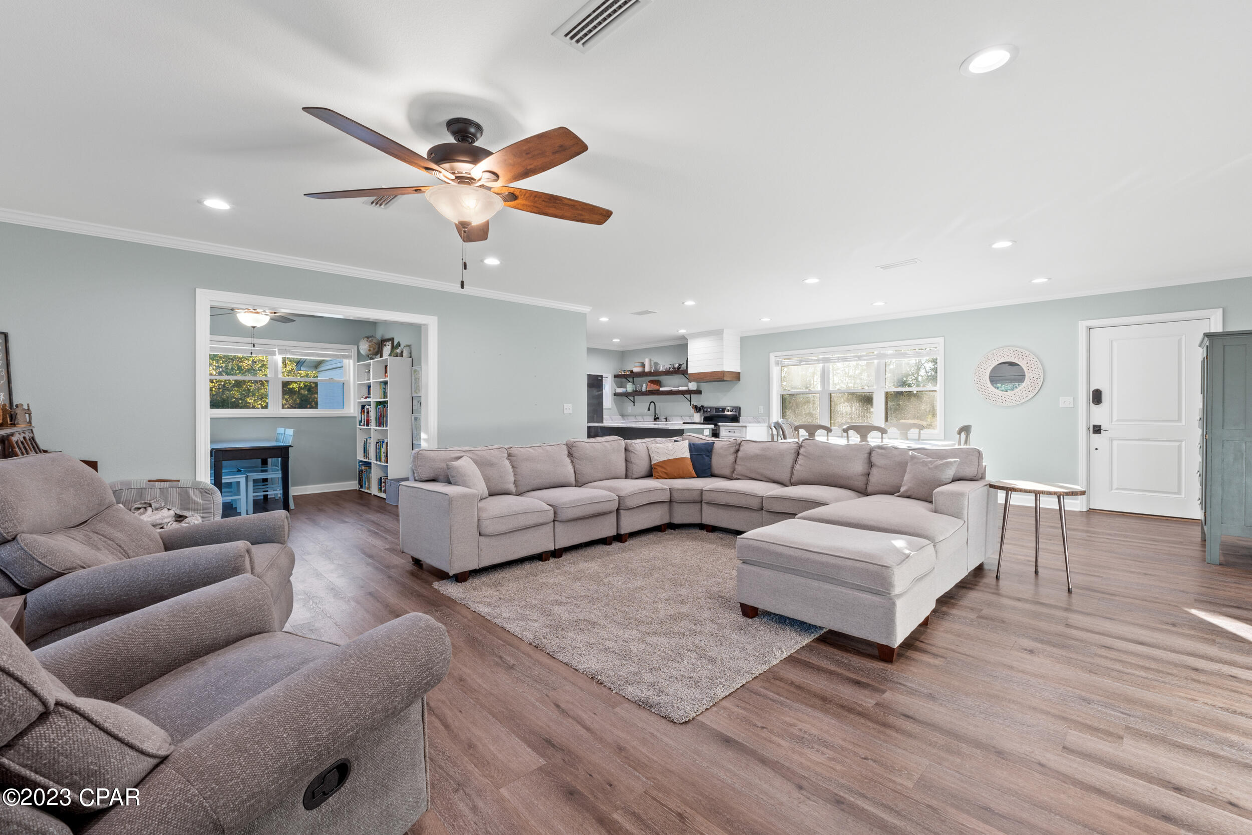 [No Recorded Subdiv] - Residential