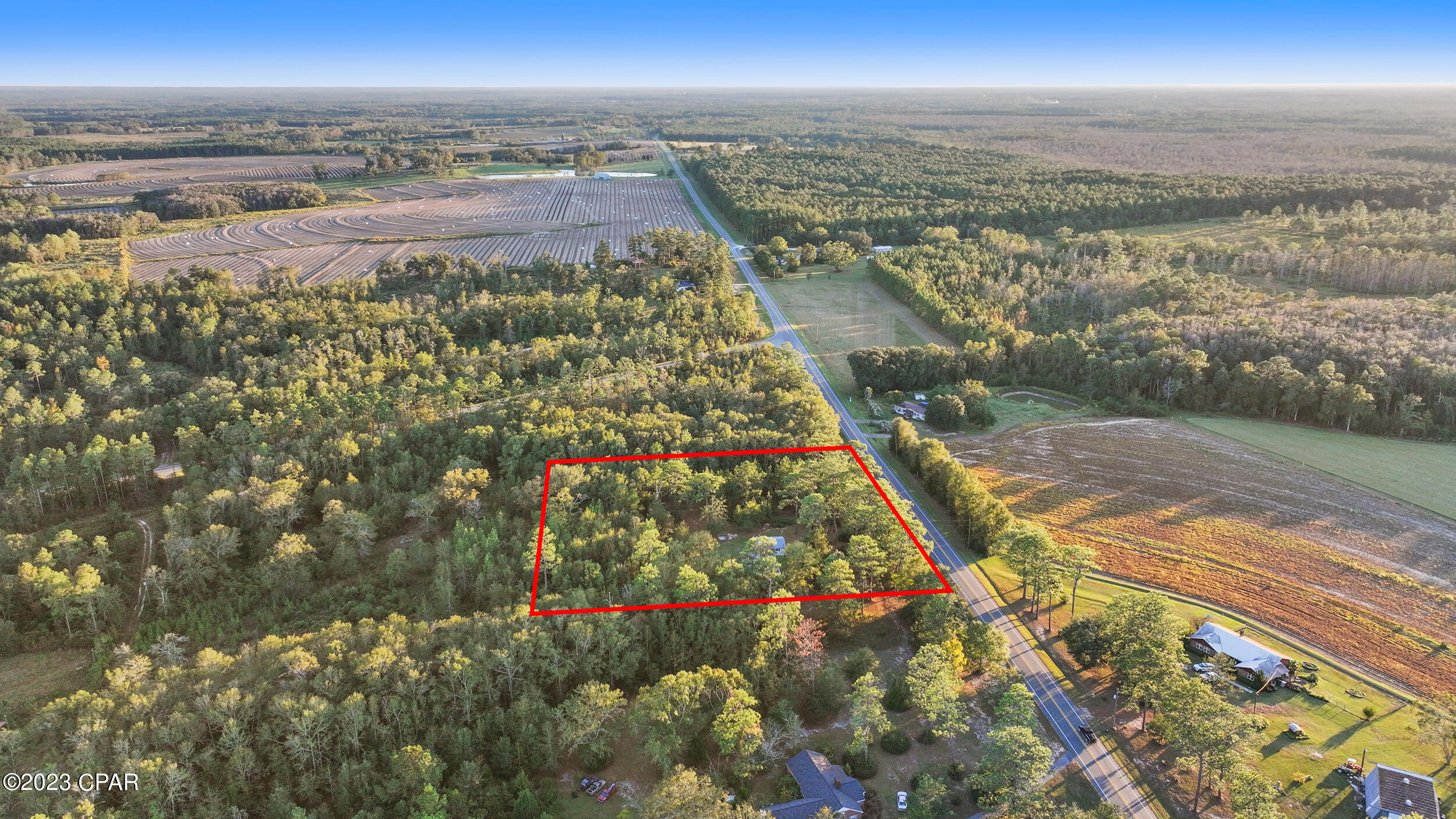 [No Recorded Subdiv] - Residential