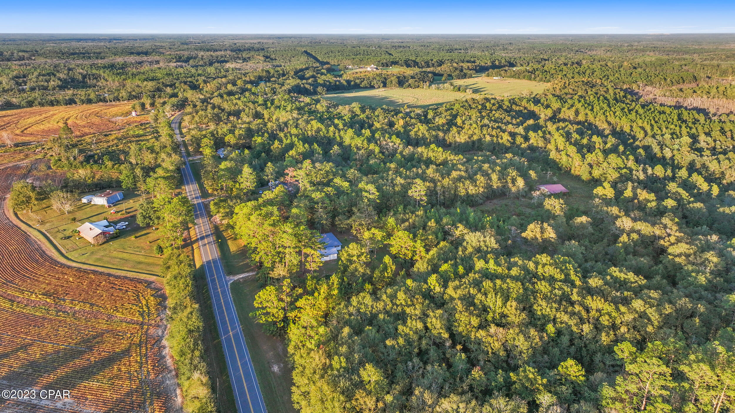 [No Recorded Subdiv] - Residential