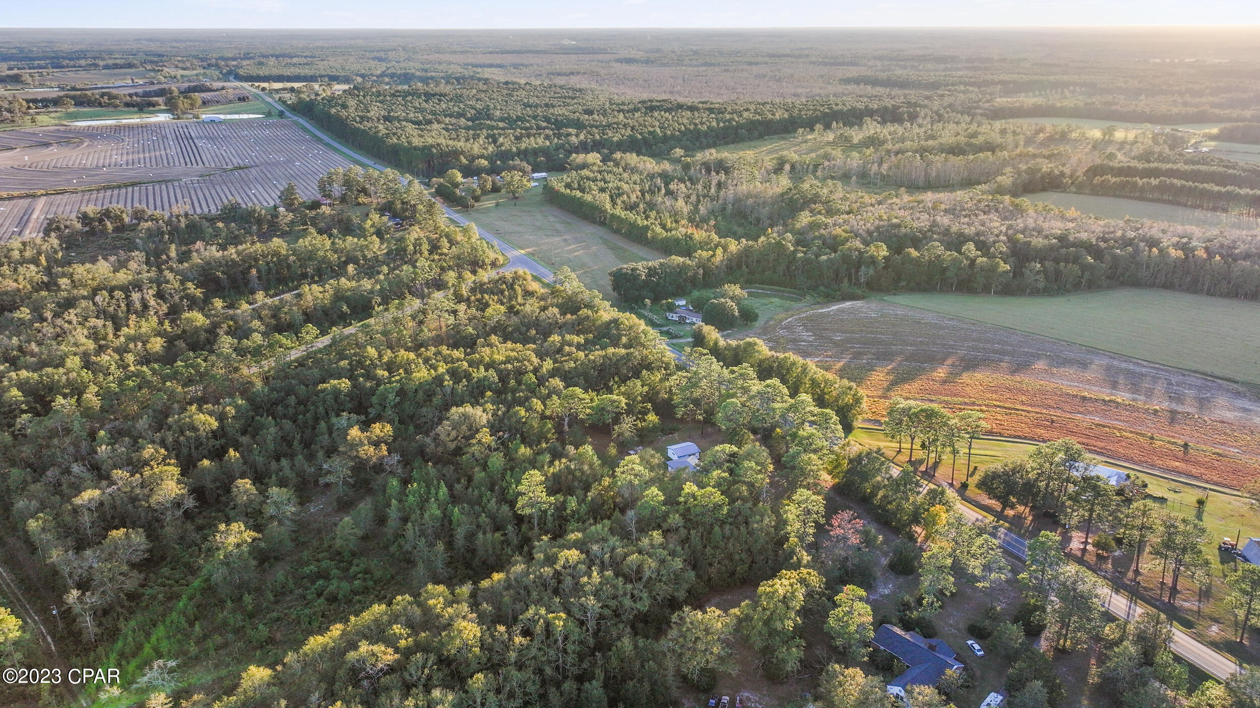 [No Recorded Subdiv] - Residential