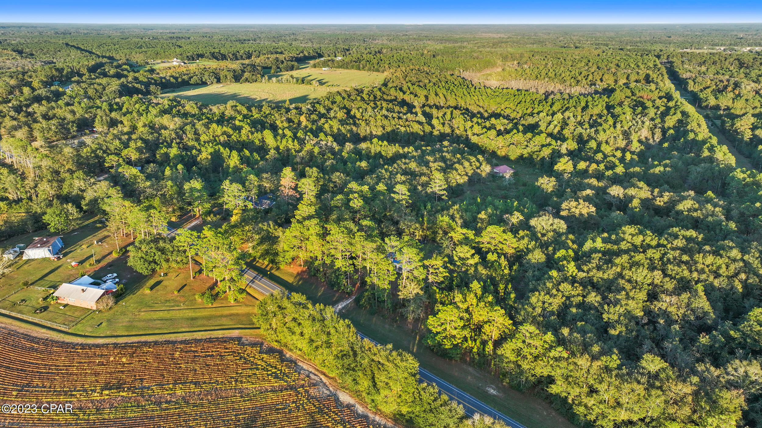 [No Recorded Subdiv] - Residential