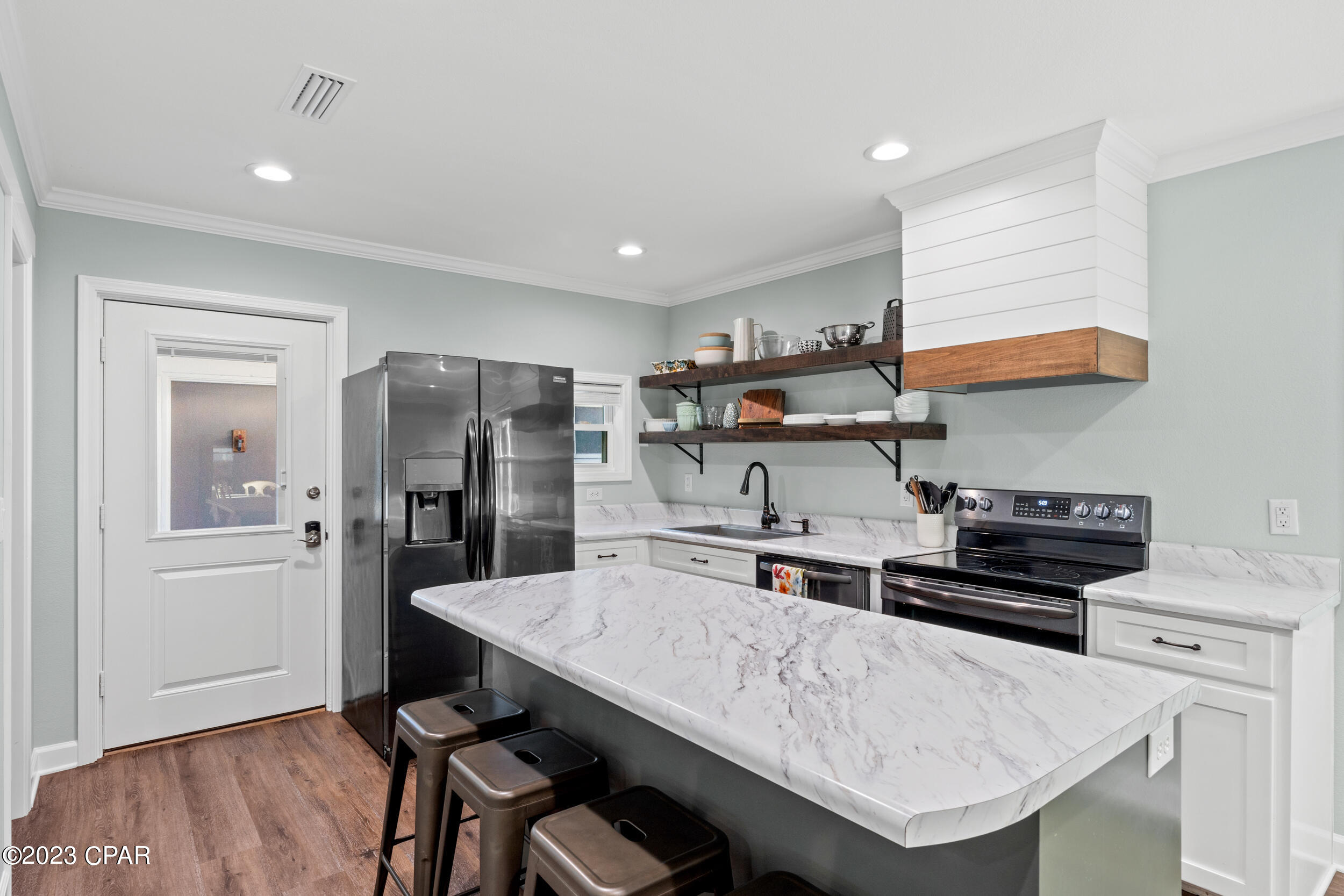 [No Recorded Subdiv] - Residential