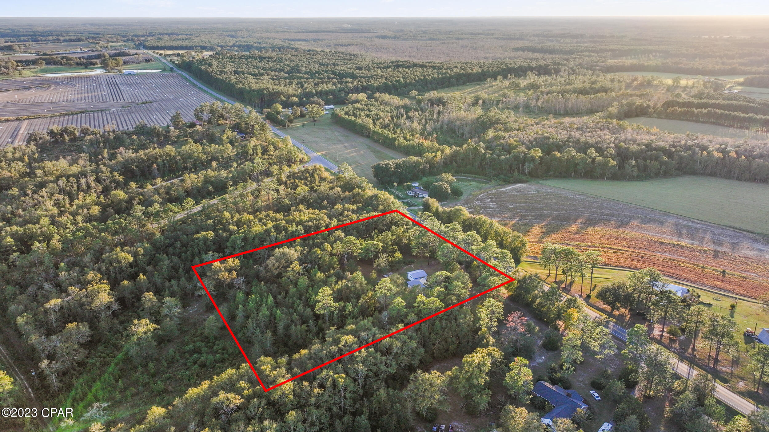 [No Recorded Subdiv] - Residential