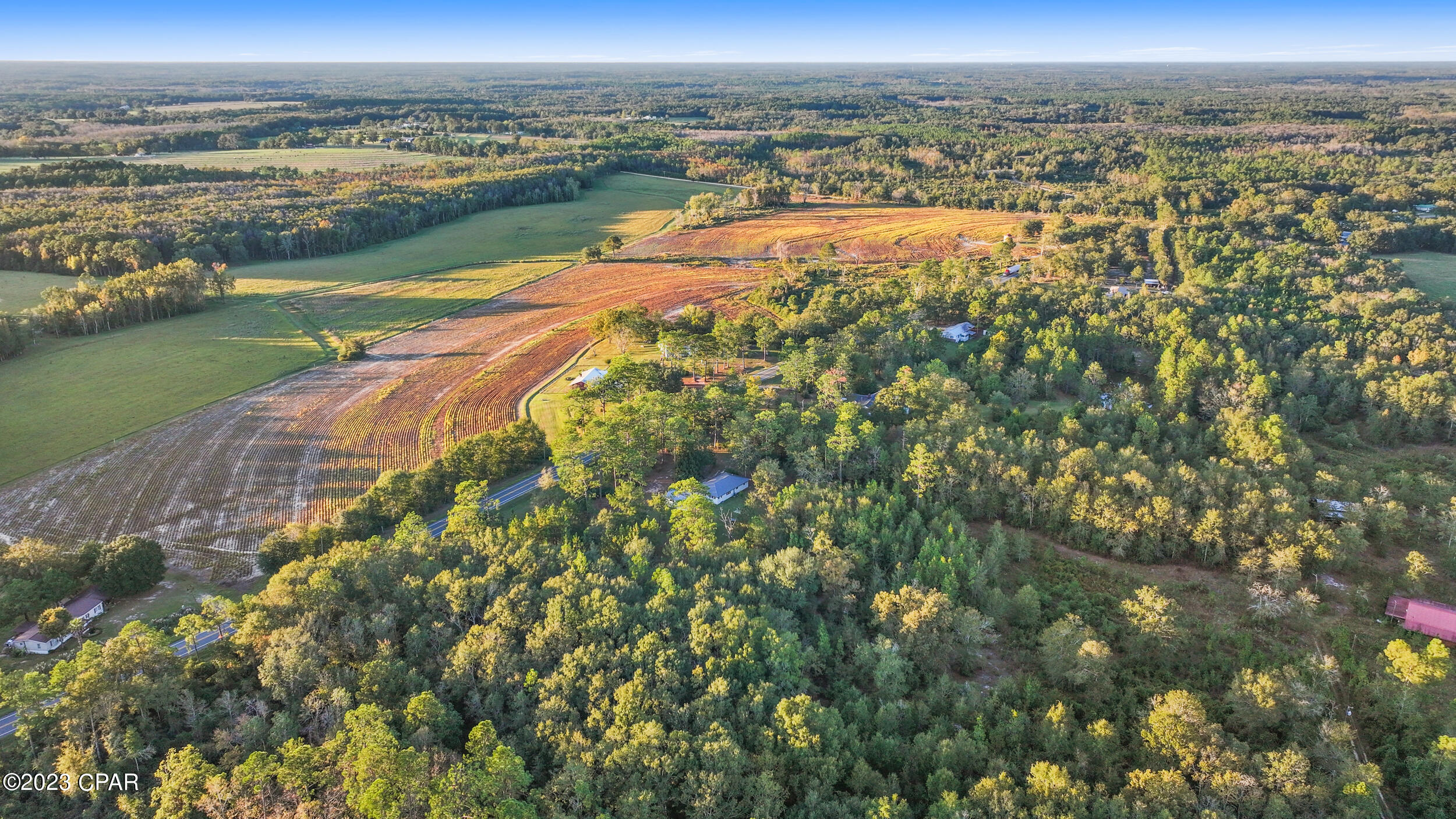 [No Recorded Subdiv] - Residential