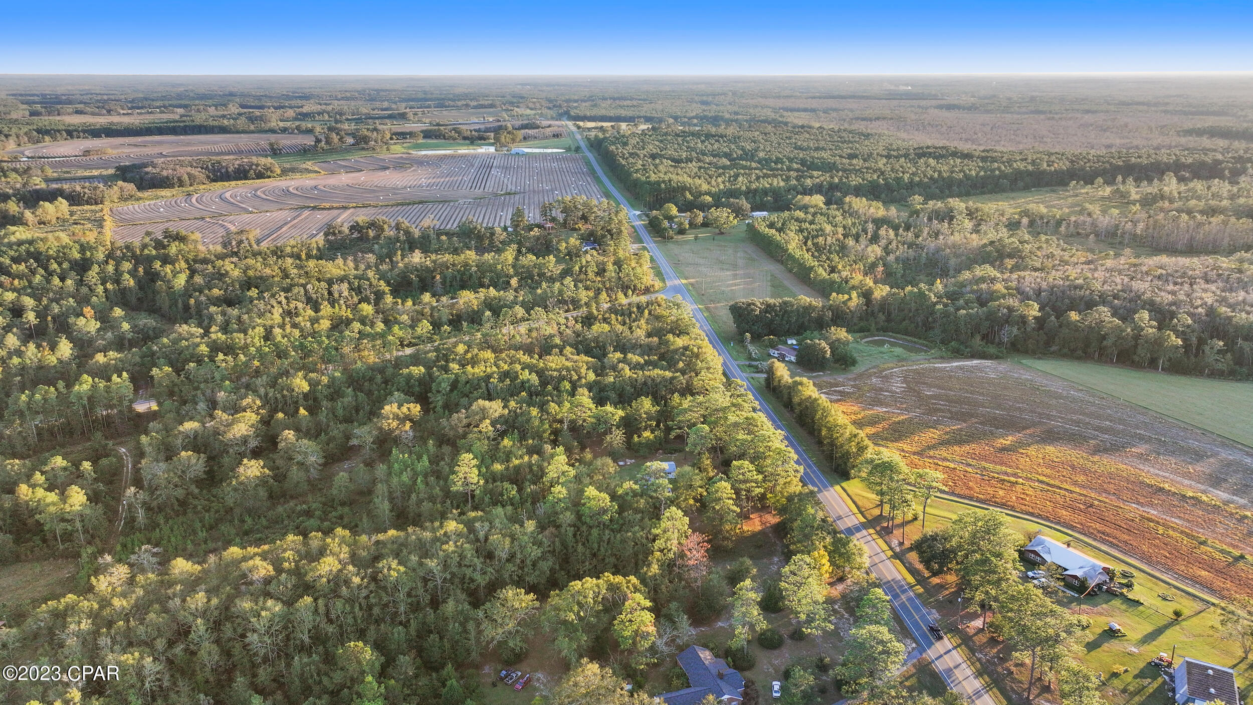 [No Recorded Subdiv] - Residential