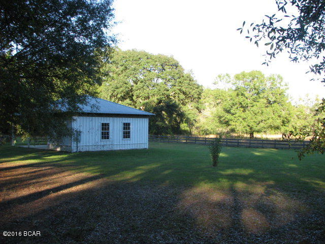 No Named Subdivision - Land