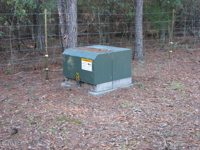 No Named Subdivision - Land