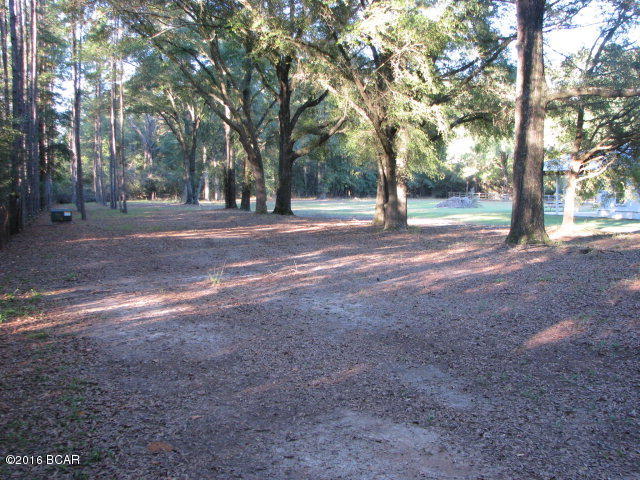 No Named Subdivision - Land