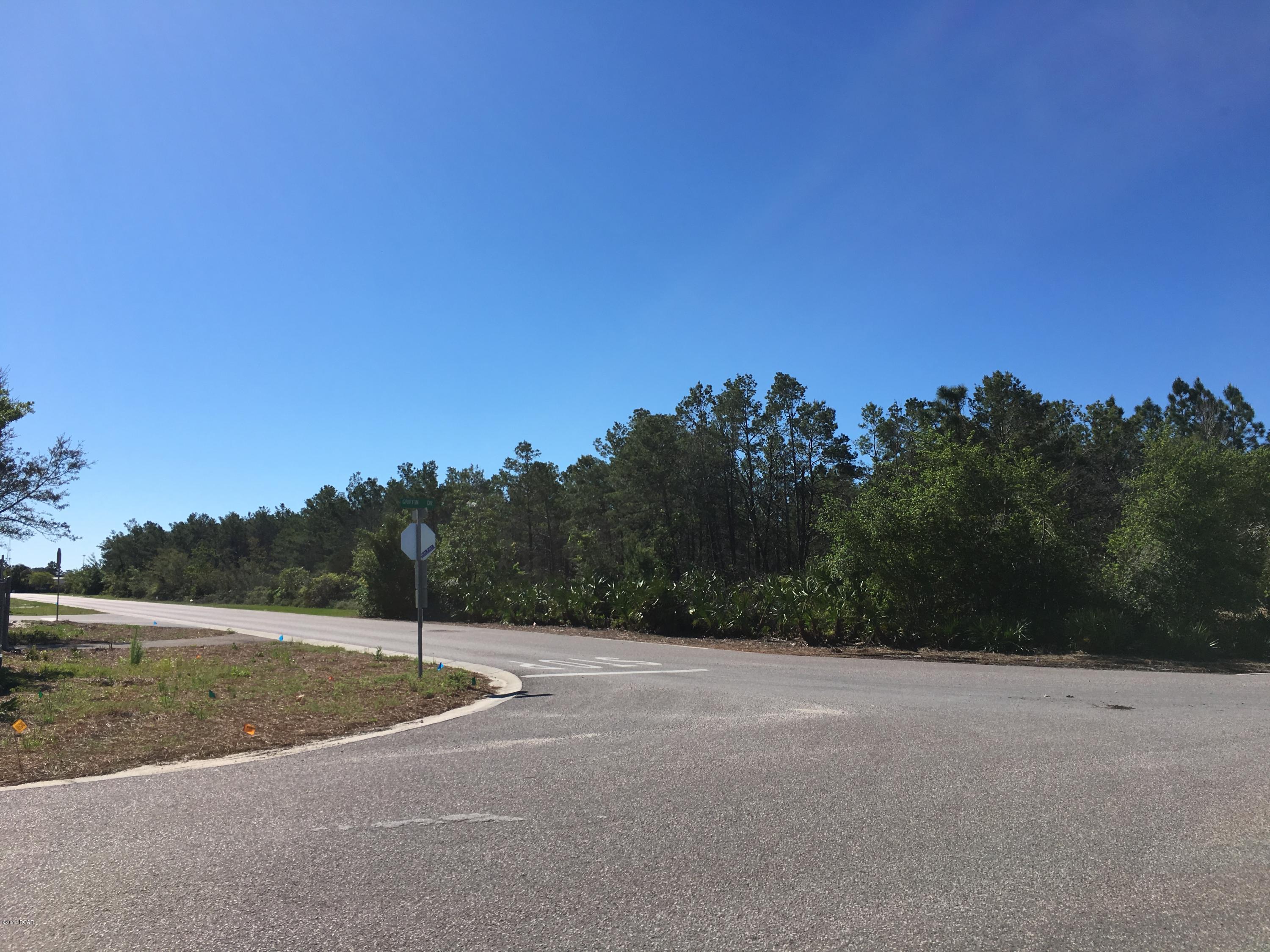 Beach Commerce Park - Land