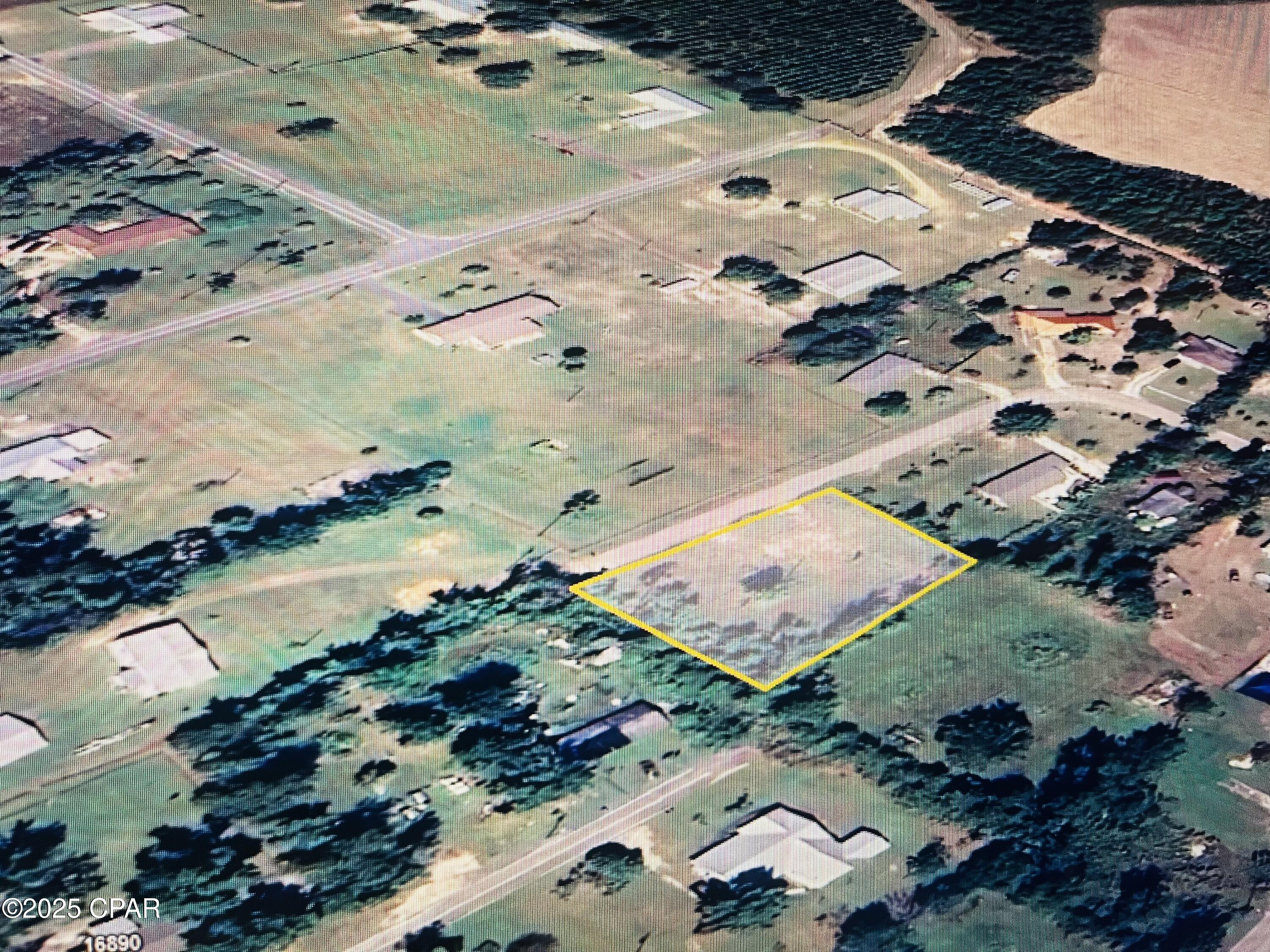 [No Recorded Subdiv] - Land