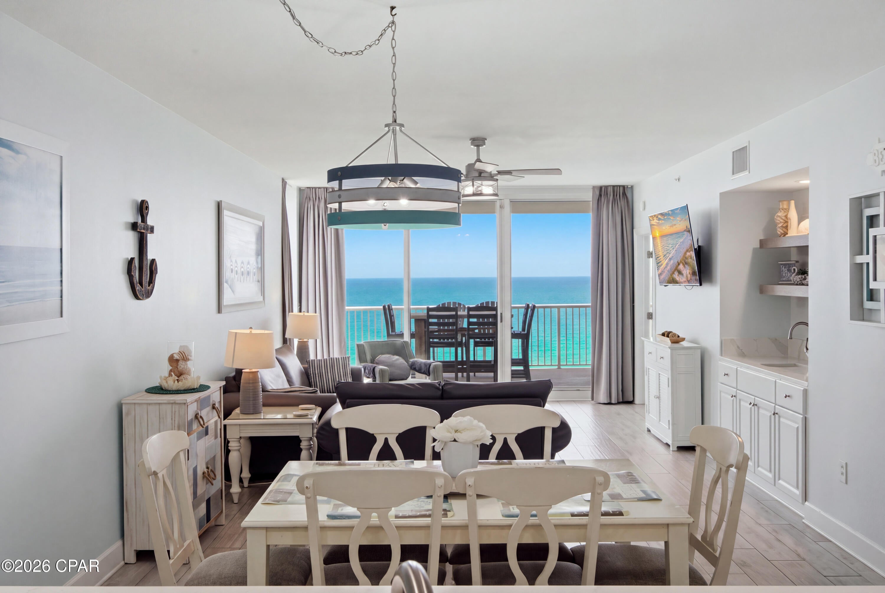 10811 Front Beach Road 1209