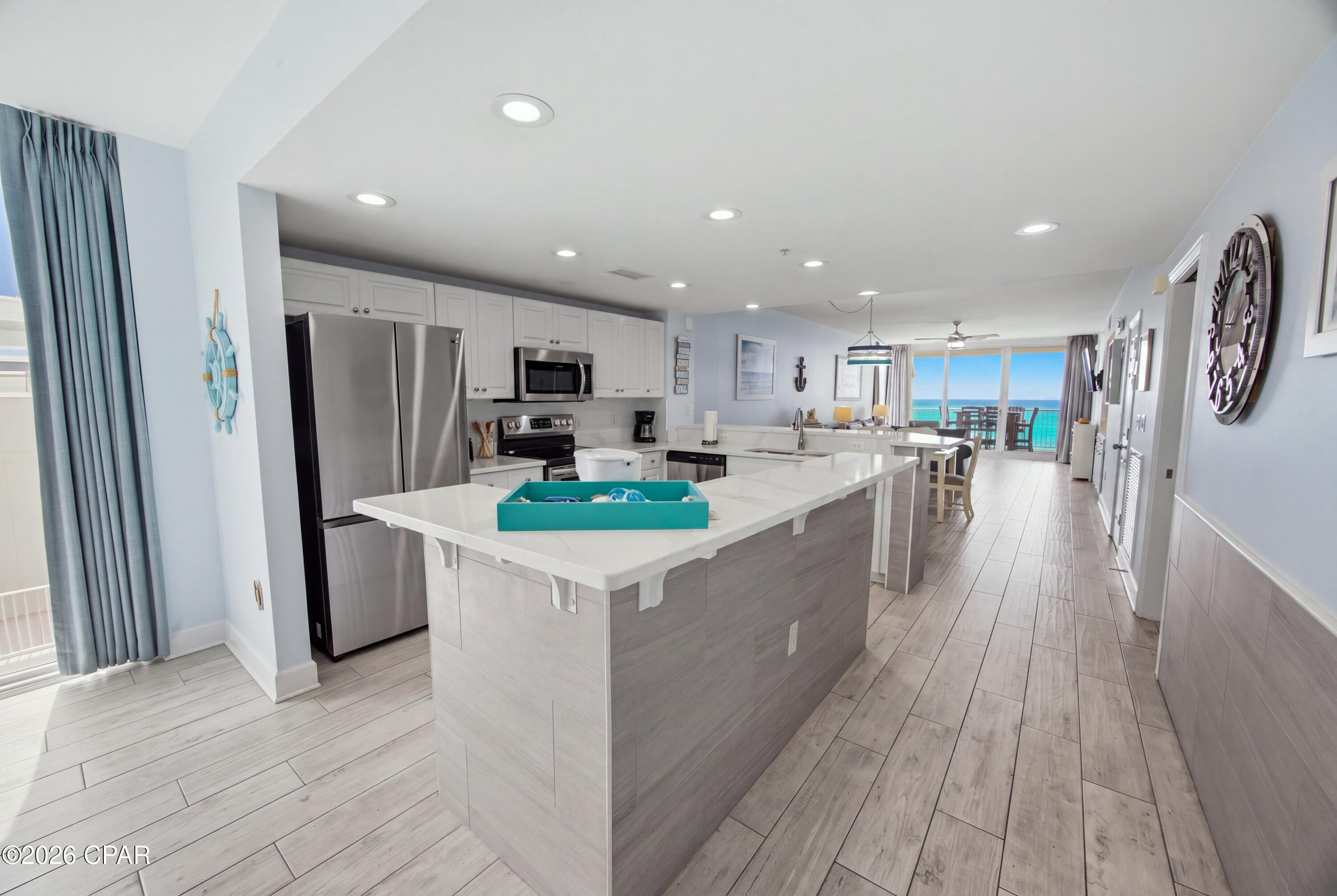 10811 Front Beach Road 1209