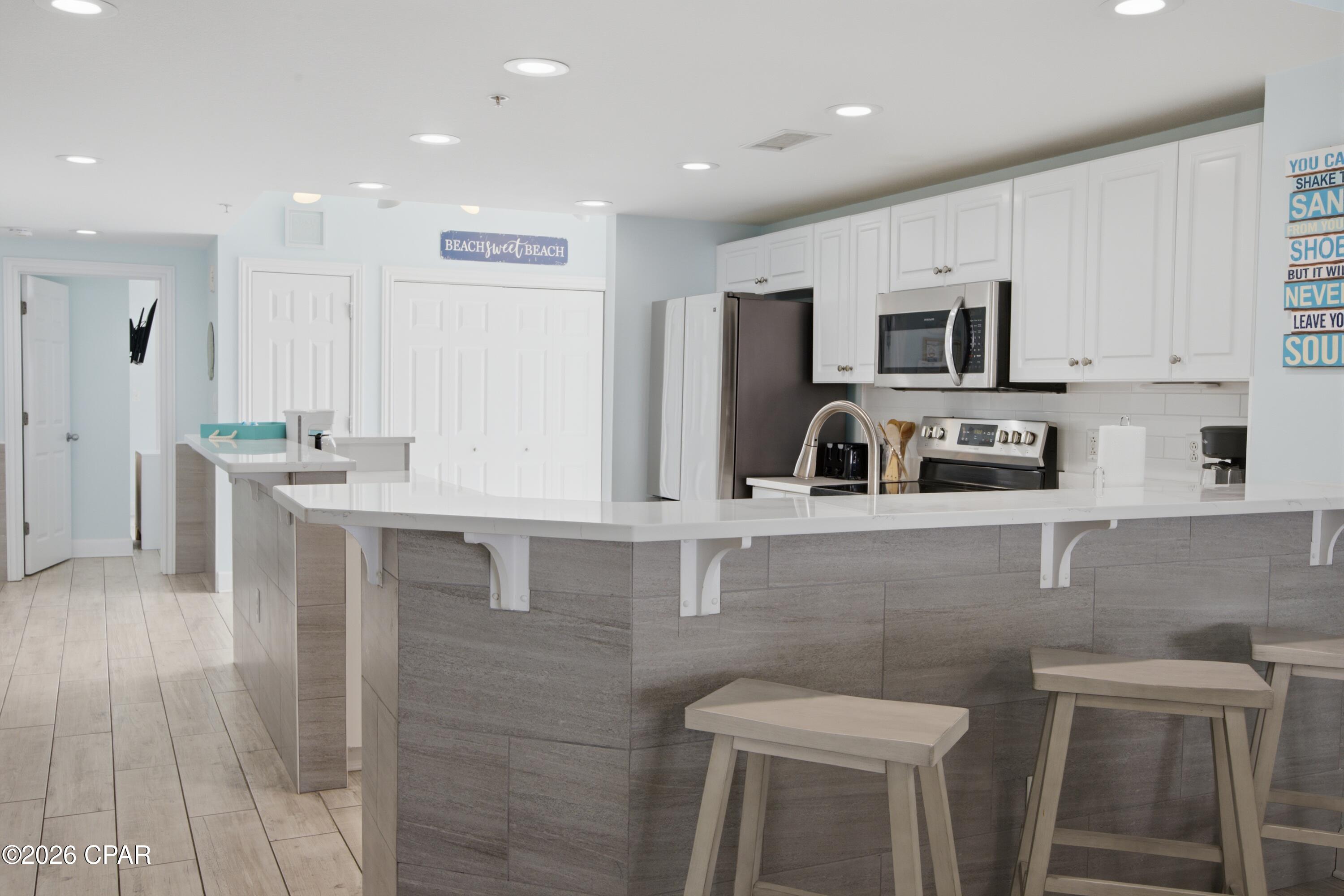 10811 Front Beach Road 1209