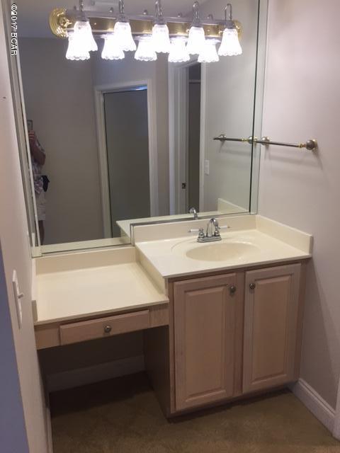 Marina Bay Condo - Residential