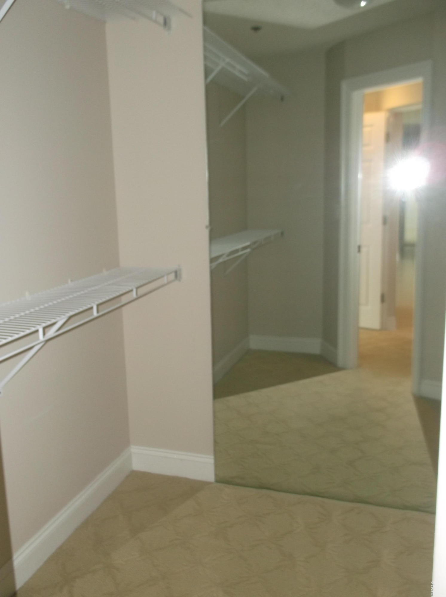 Marina Bay Condo - Residential