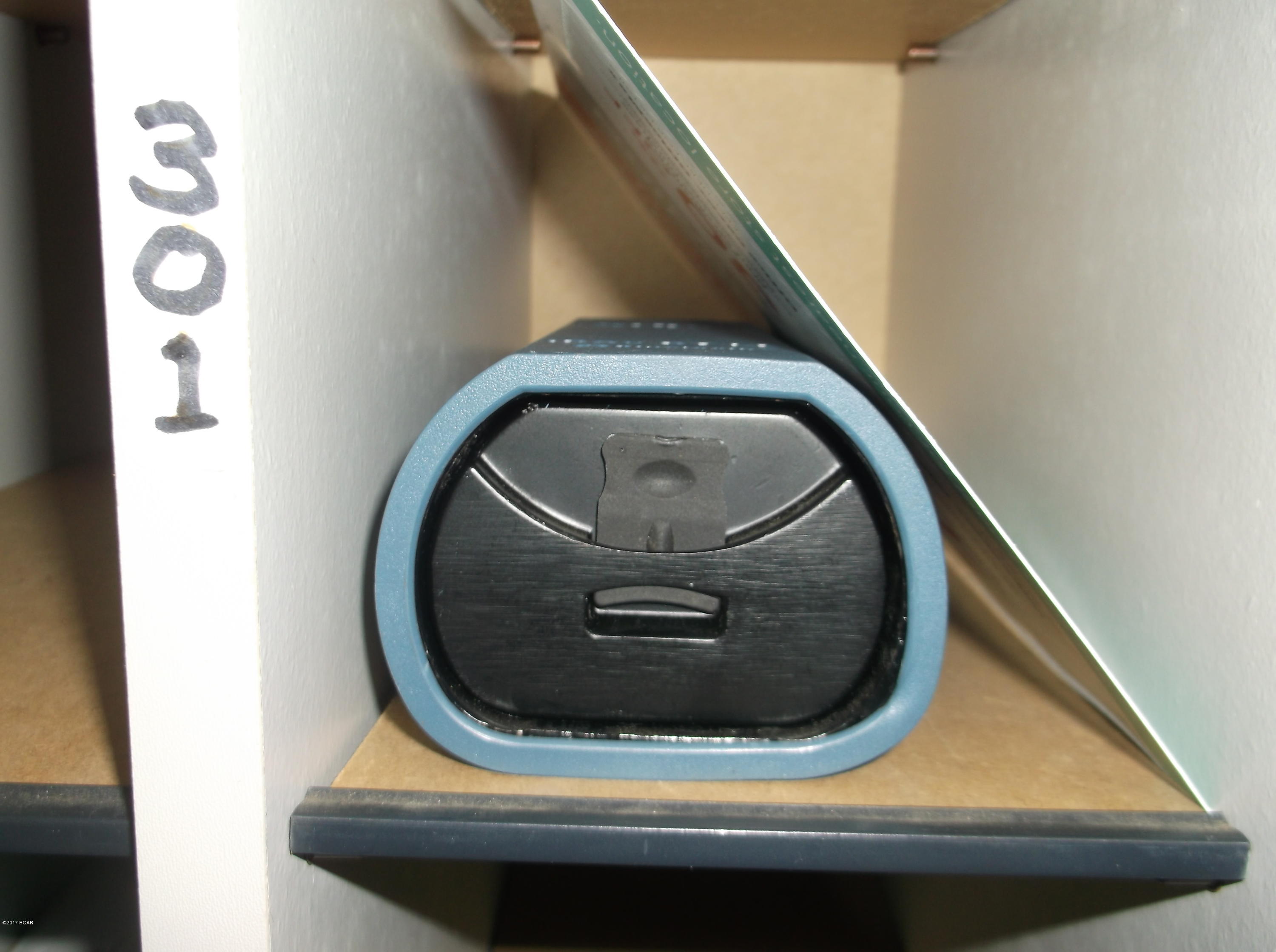 Marina Bay Condo - Residential