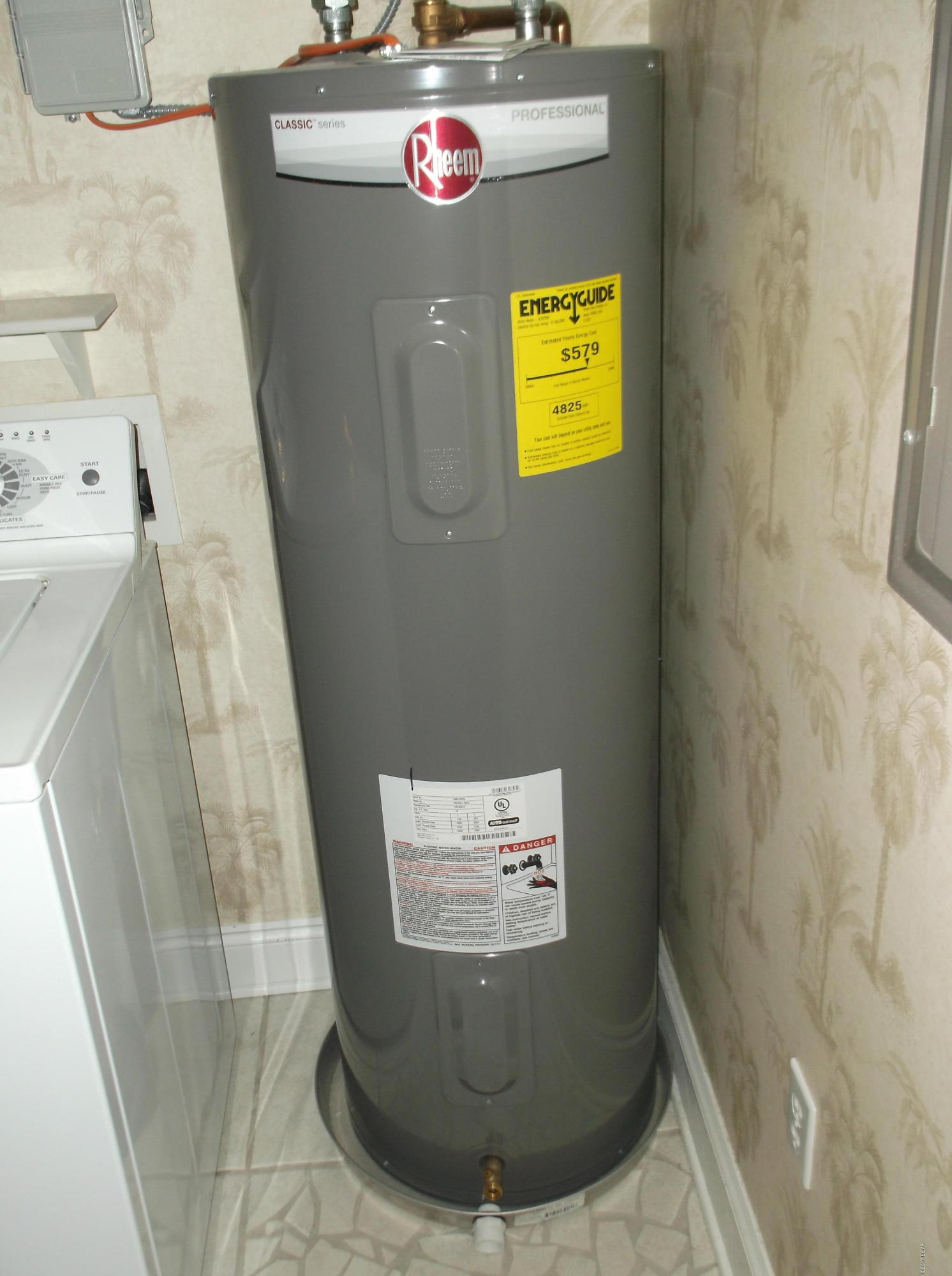 Marina Bay Condo - Residential