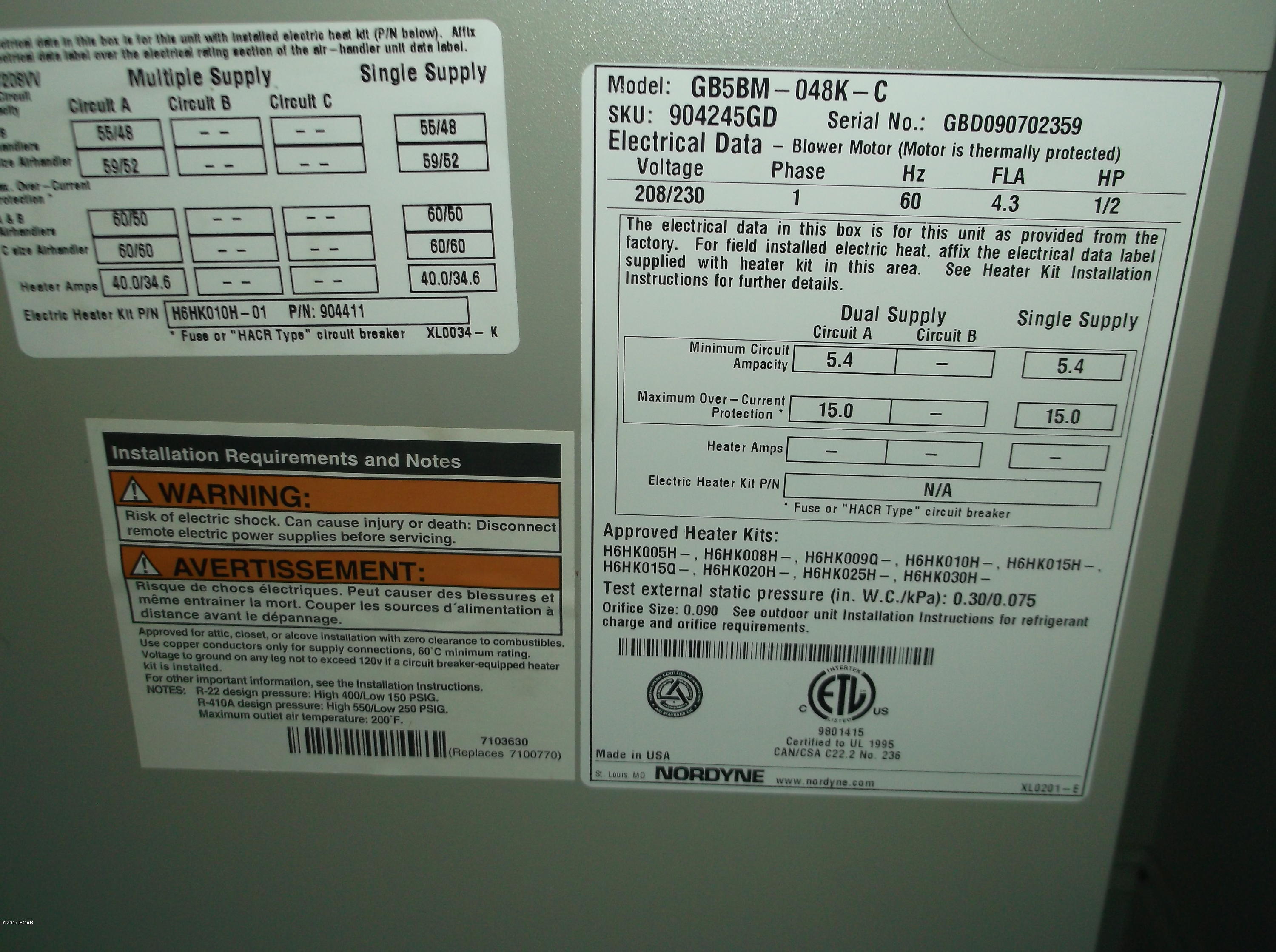 Marina Bay Condo - Residential