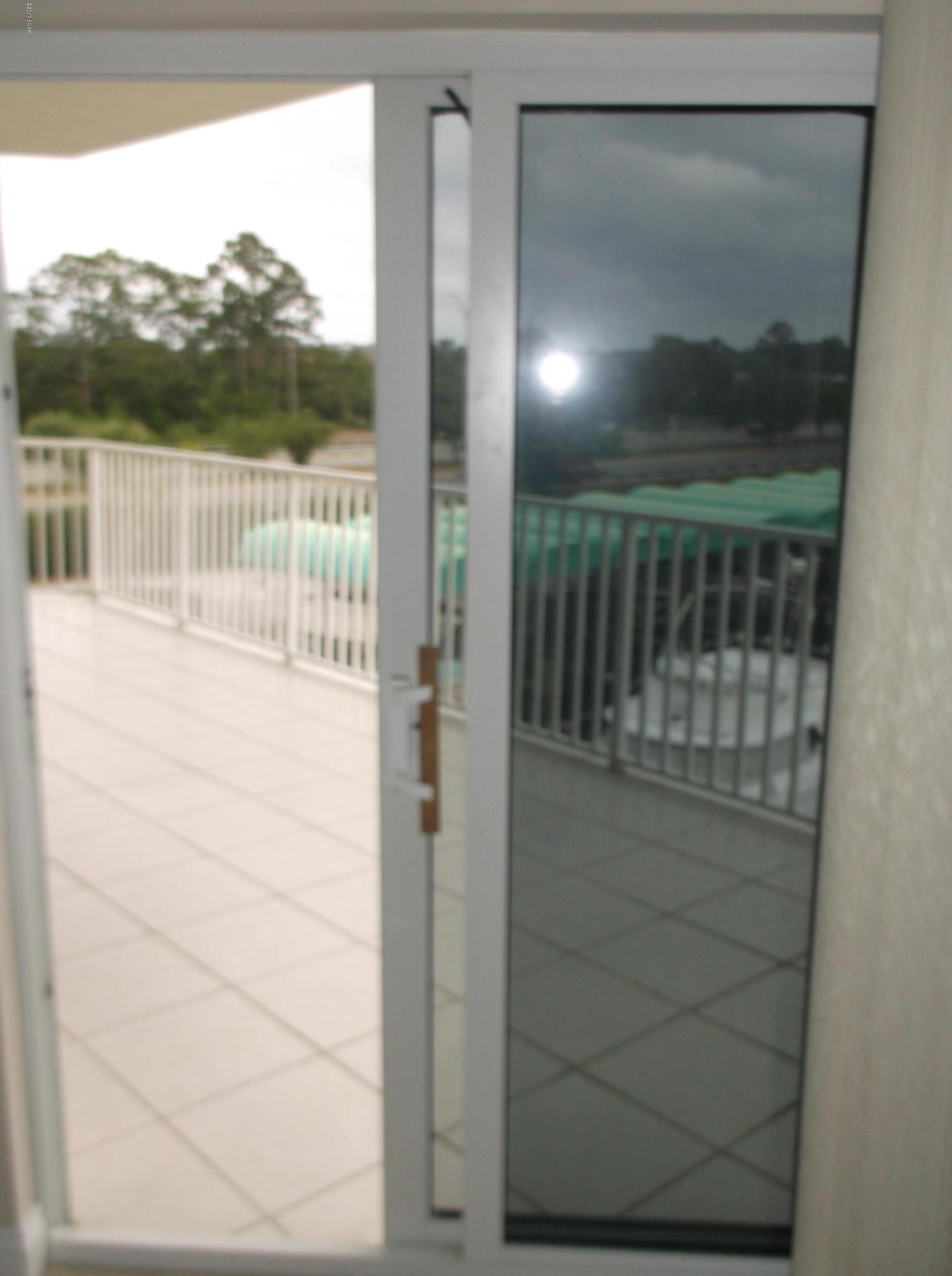 Marina Bay Condo - Residential