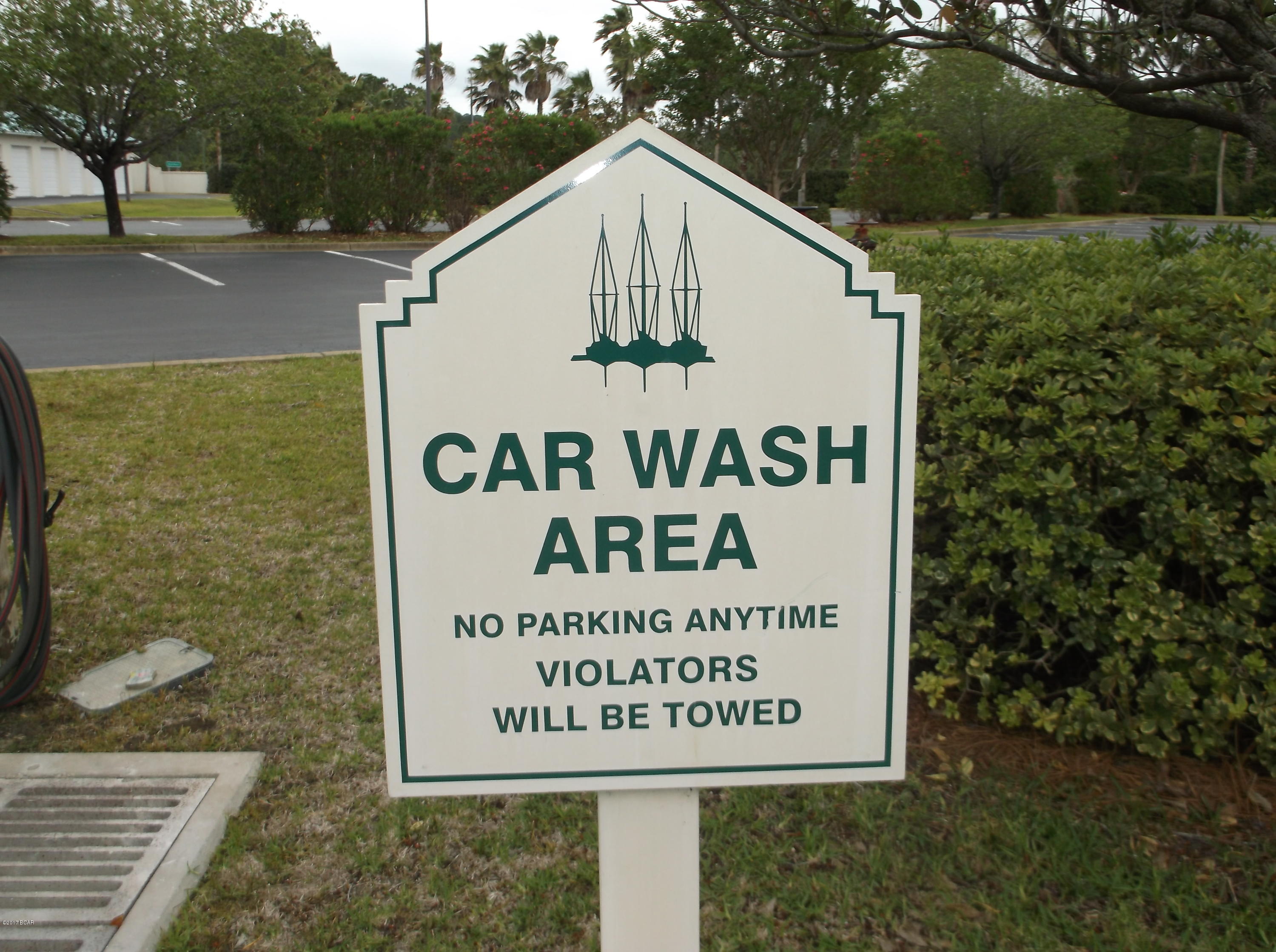 Marina Bay Condo - Residential