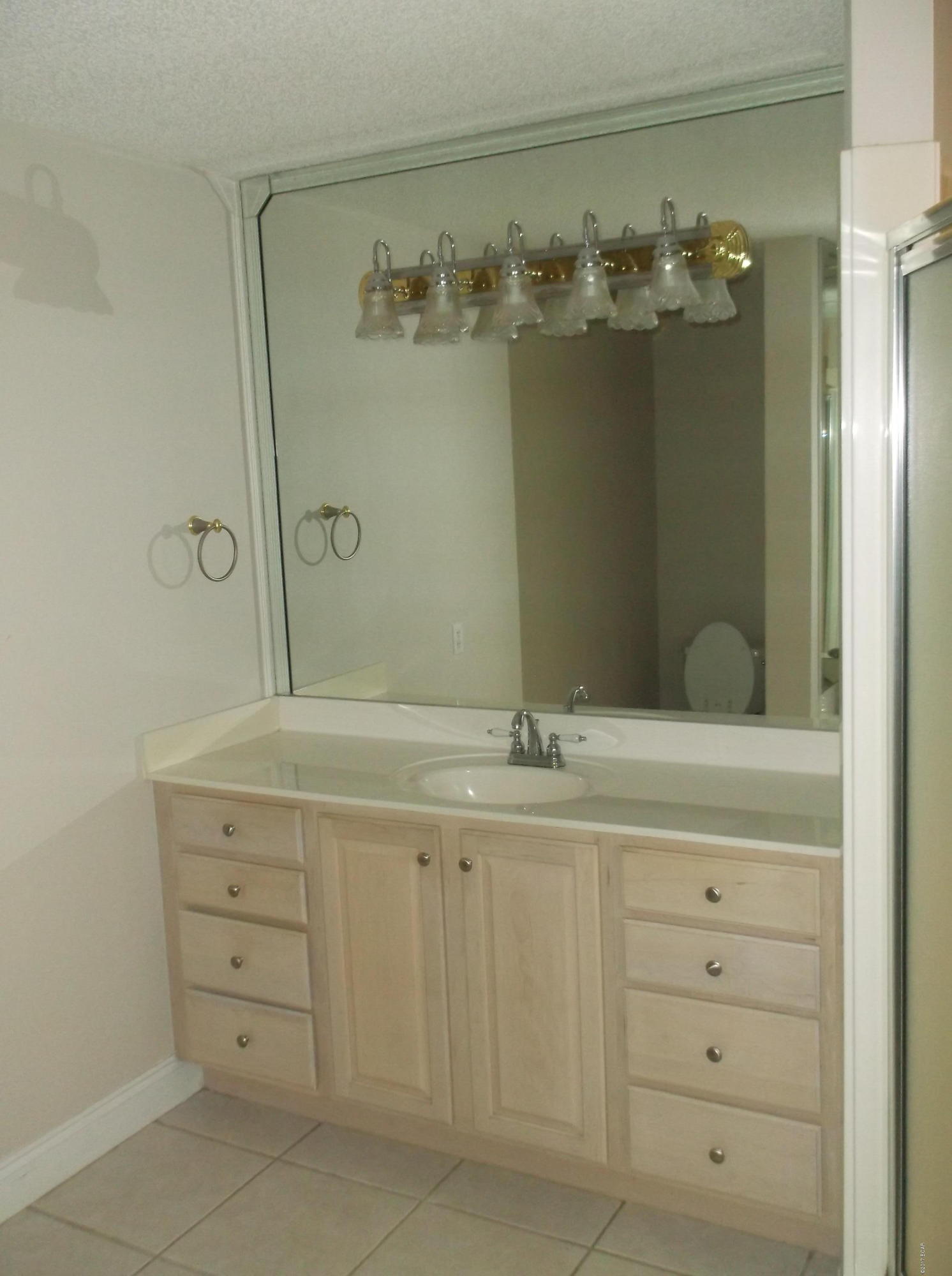 Marina Bay Condo - Residential