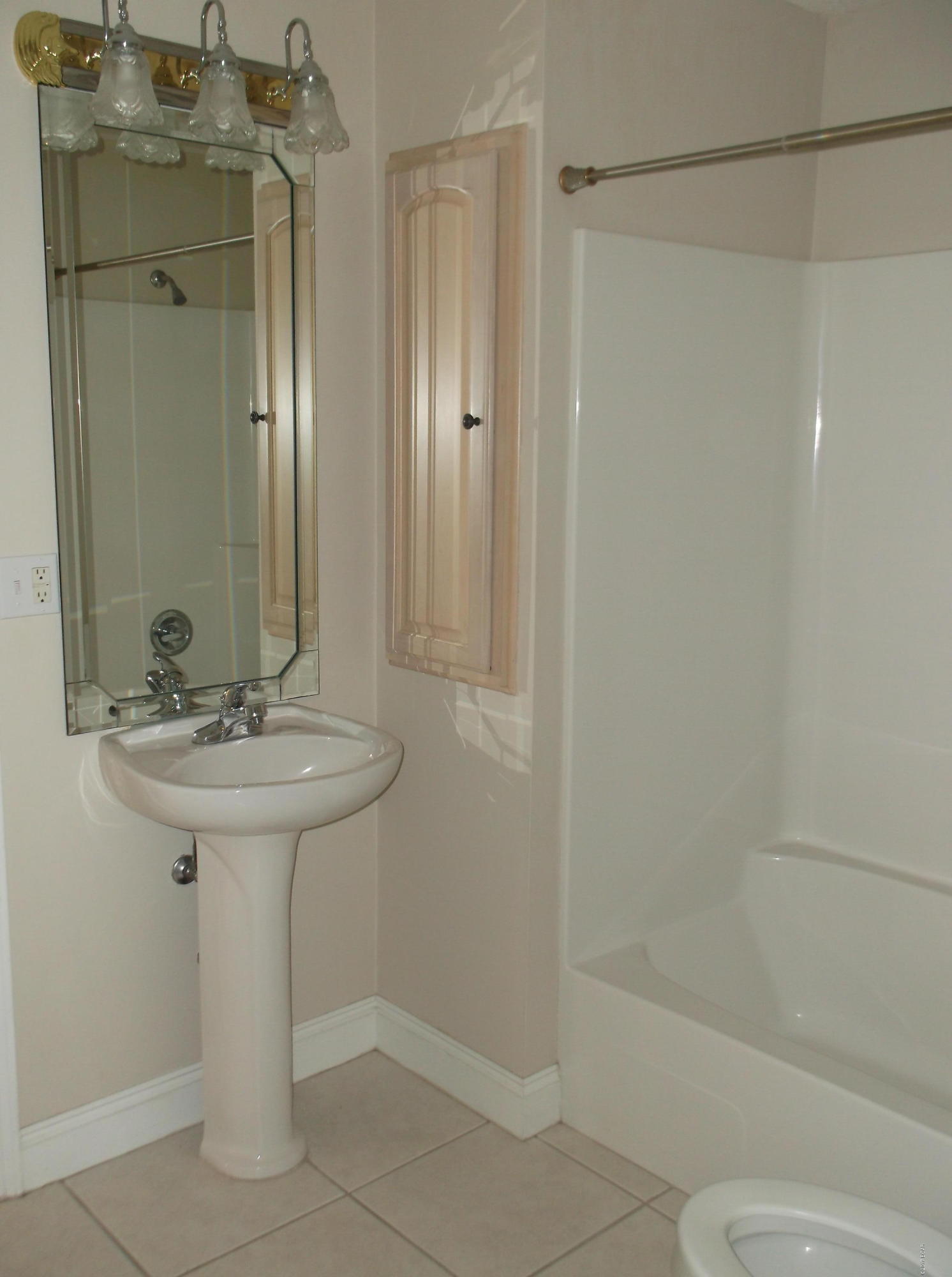 Marina Bay Condo - Residential