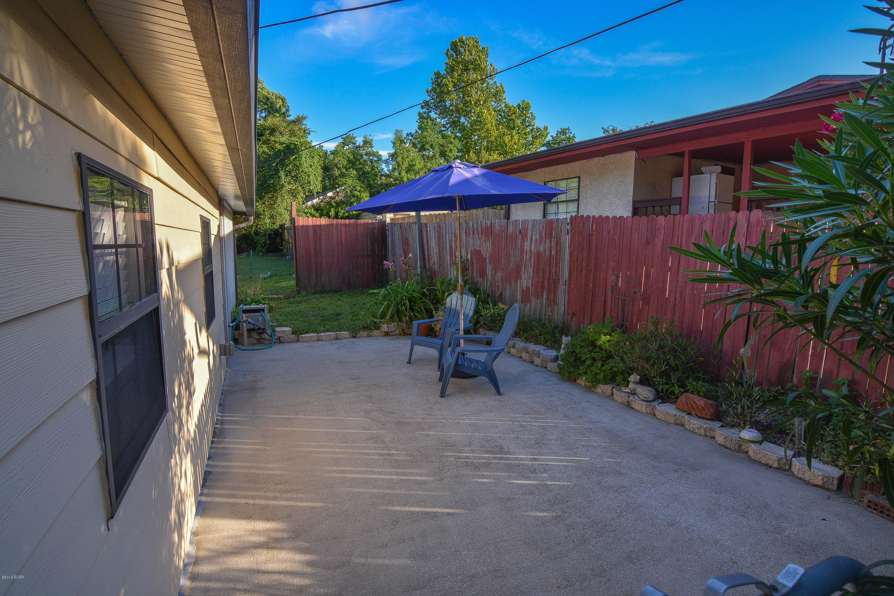 Gulf Highlands - Residential