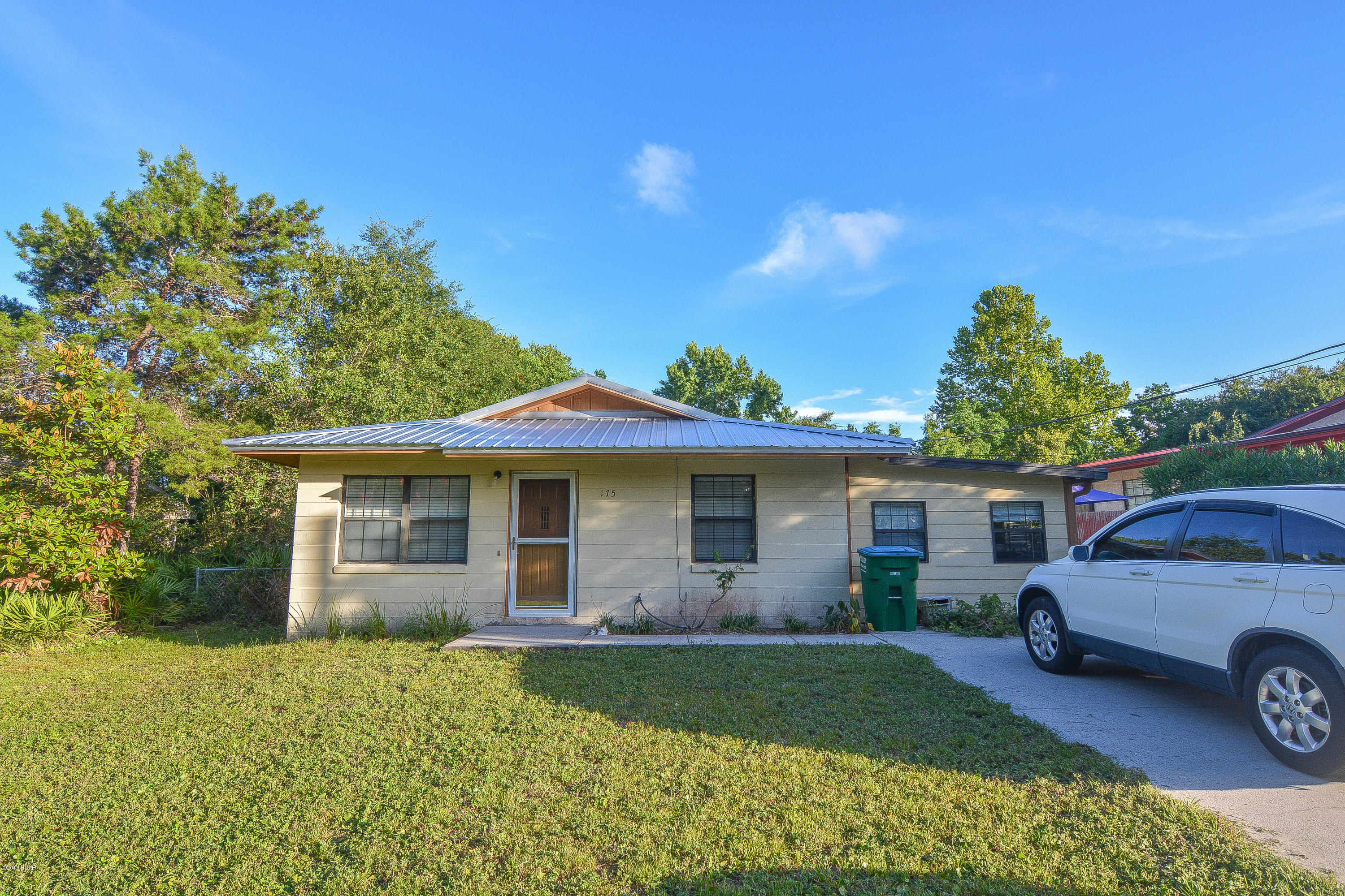 Gulf Highlands - Residential