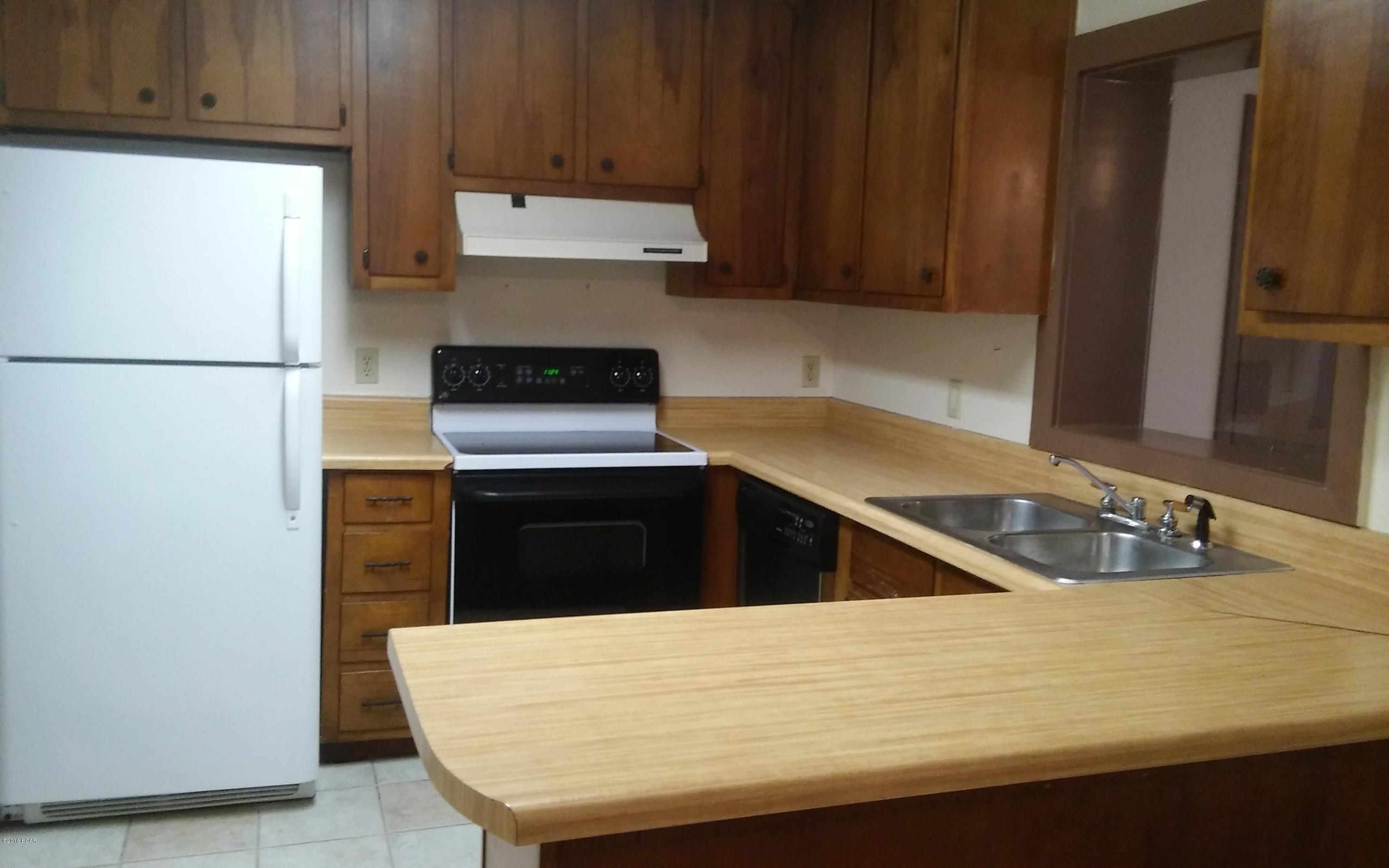 Gulf Highlands - Residential